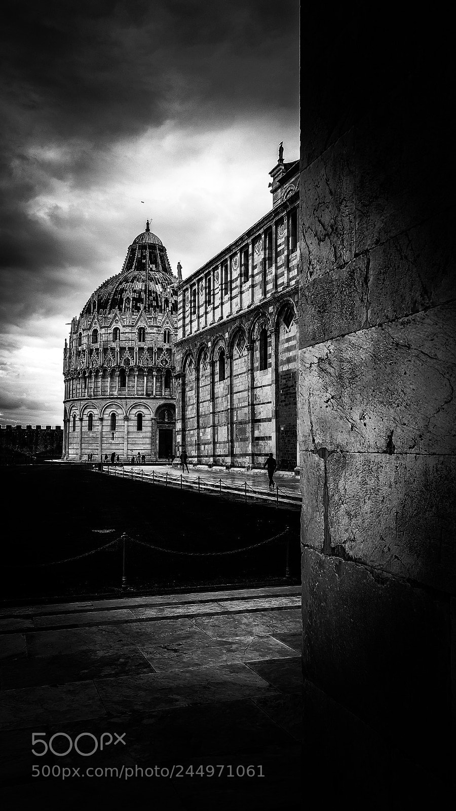 Samsung Galaxy S6 sample photo. Pisa - piazza dei photography