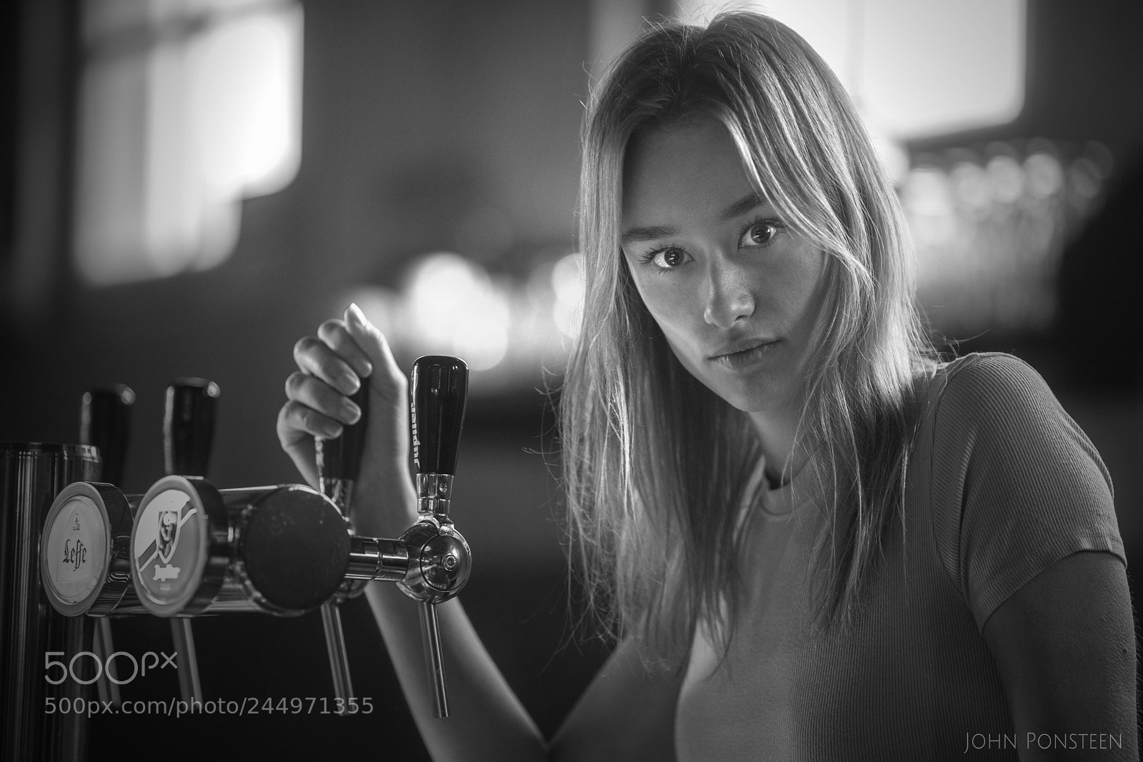 Canon EOS 6D Mark II sample photo. Melissa photography