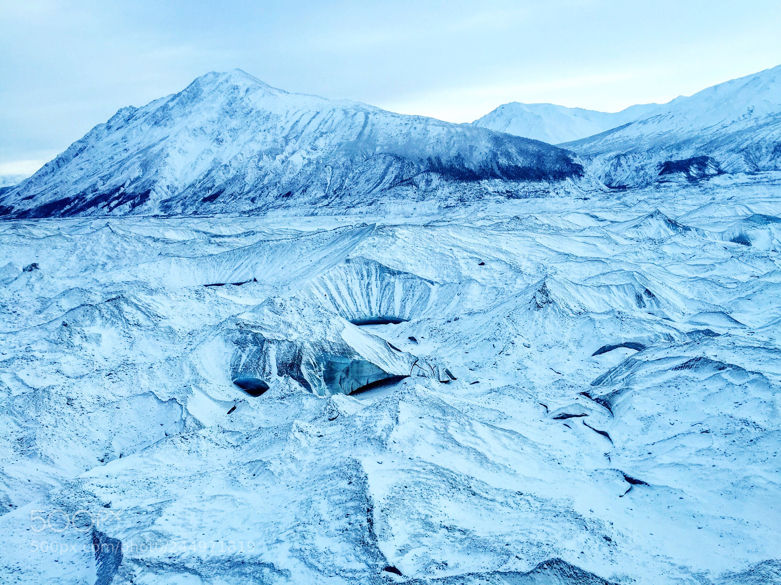 Apple iPhone 6 sample photo. Kluane national park.  photography