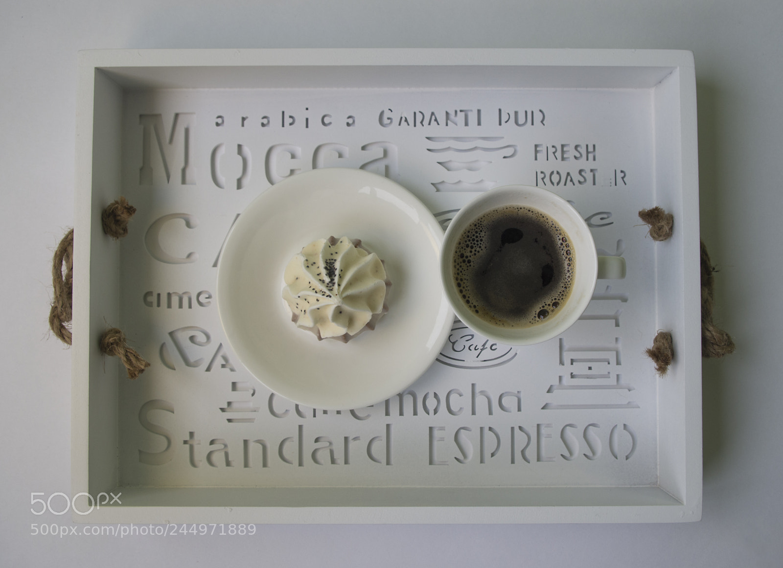 Pentax K-30 sample photo. A cup of coffee photography