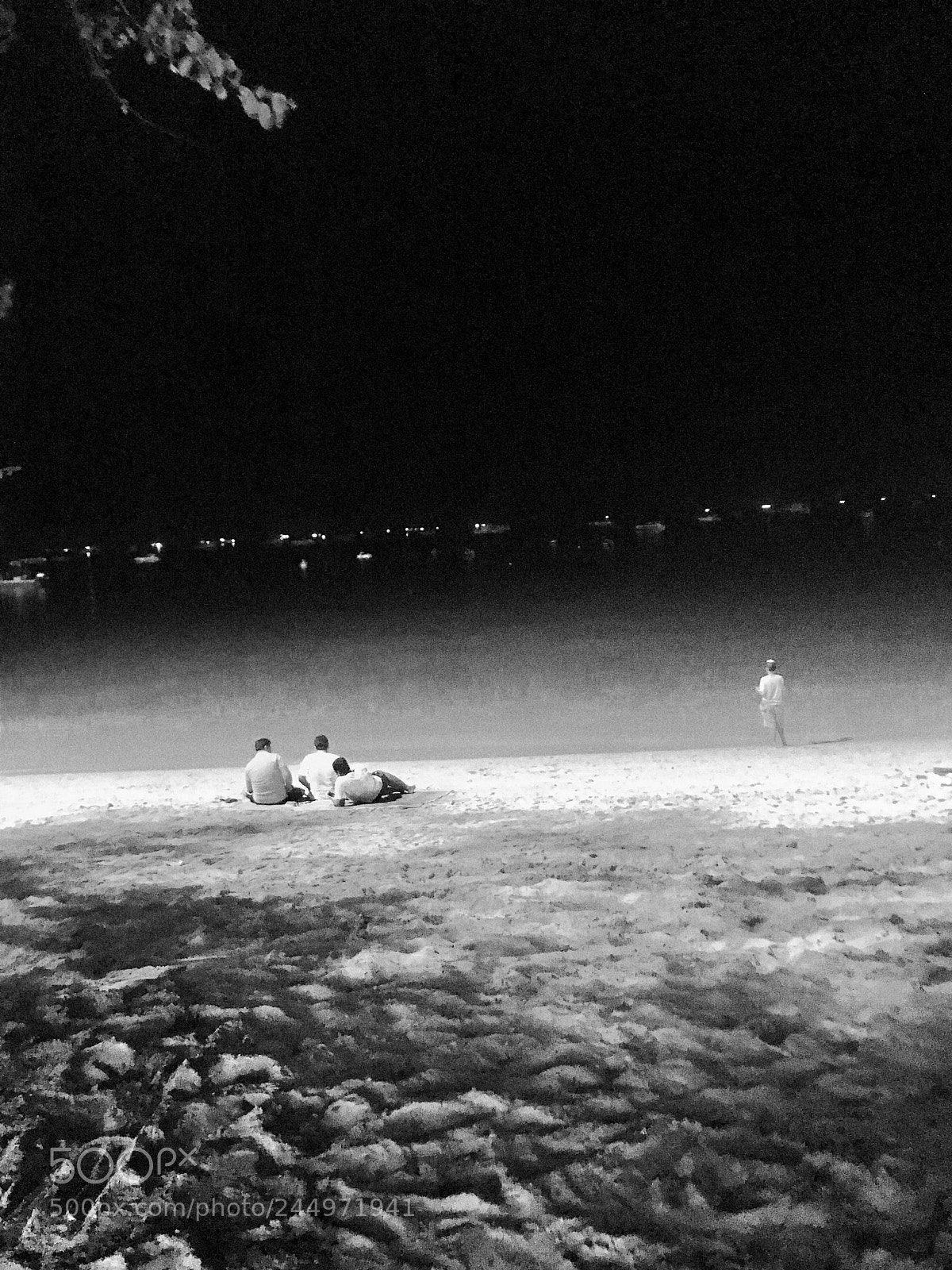 Apple iPhone 7 Plus sample photo. Beach road photography