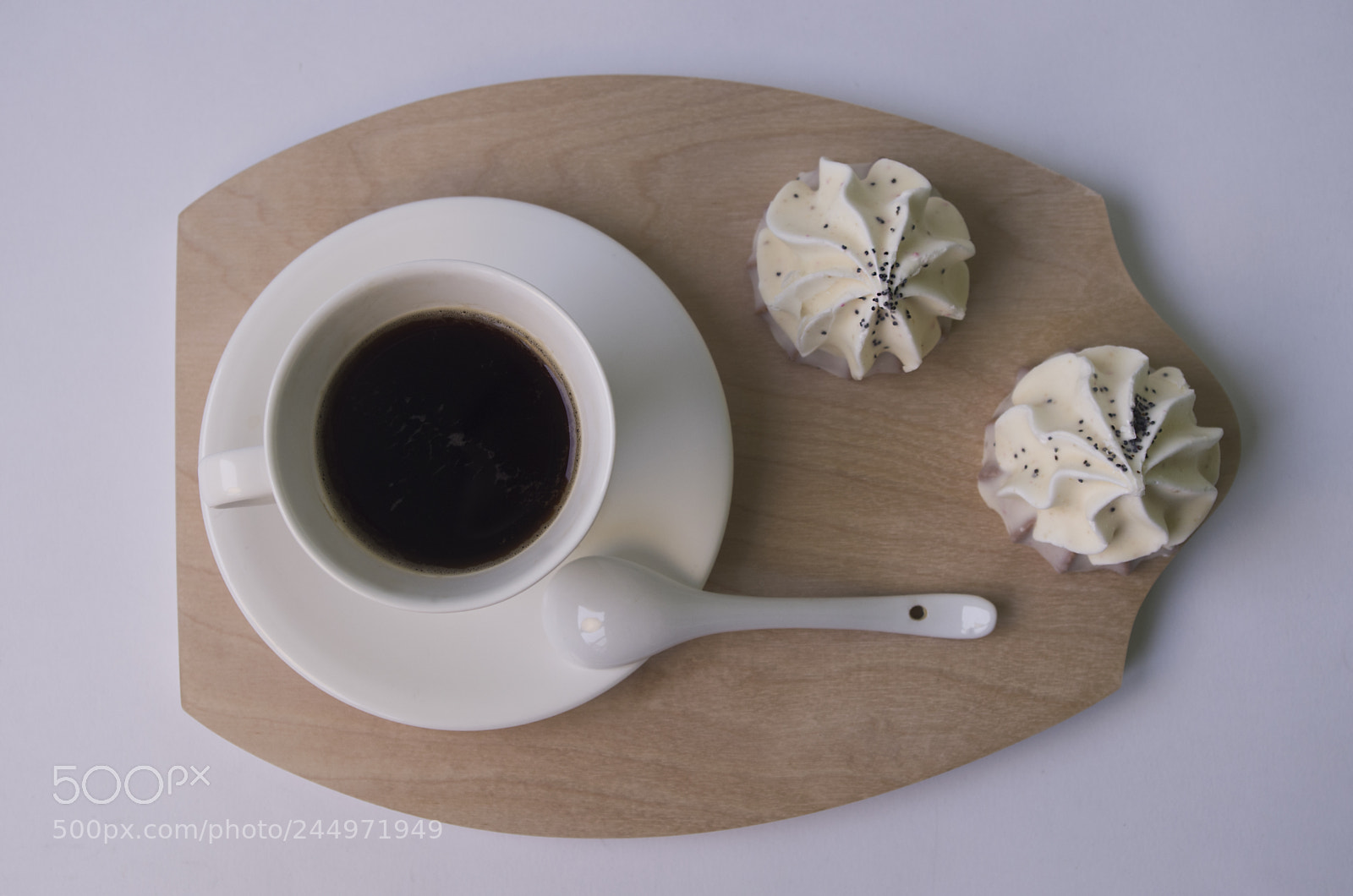 Pentax K-30 sample photo. A cup of coffee photography
