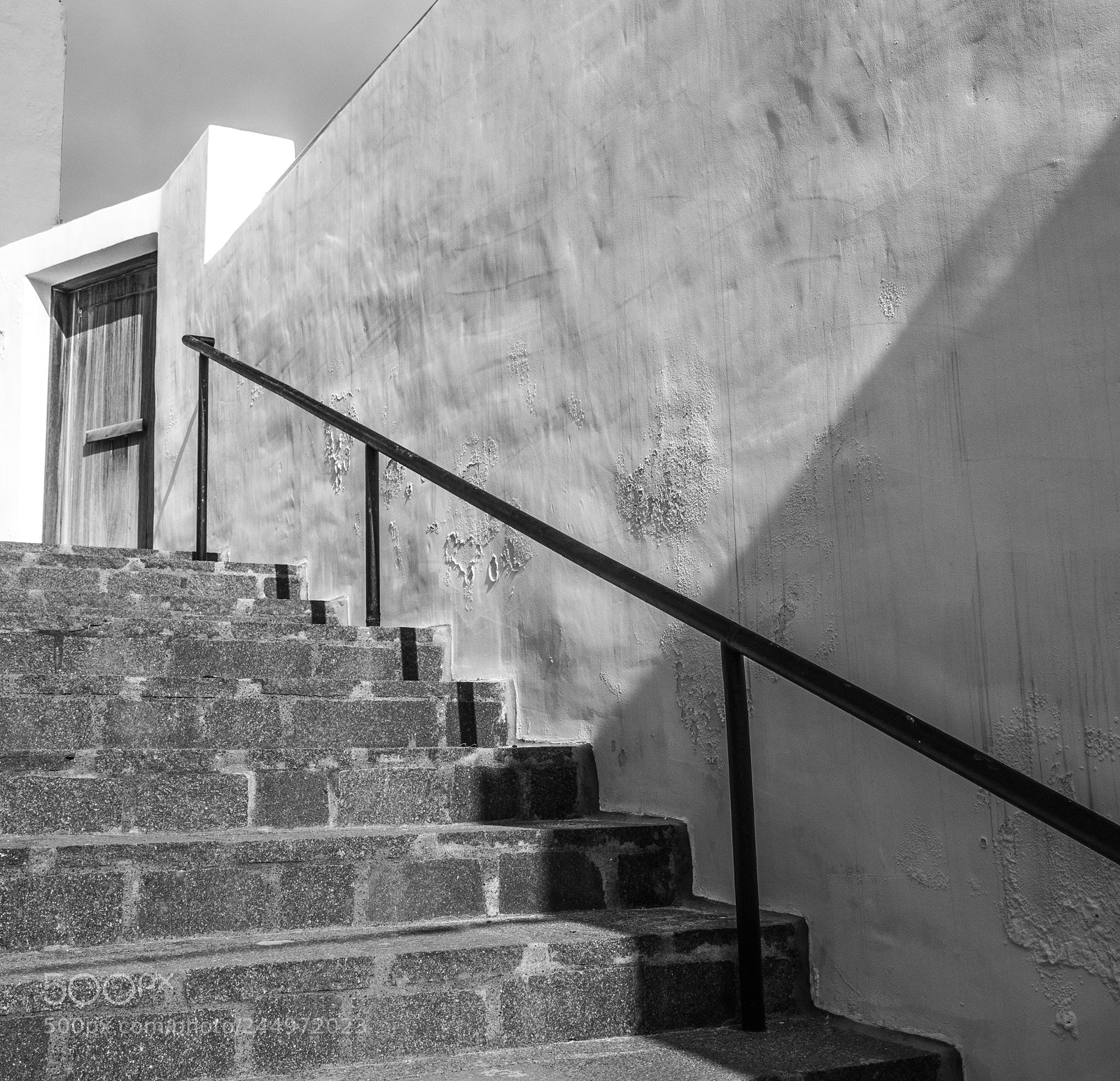 Olympus OM-D E-M1 Mark II sample photo. Door photography