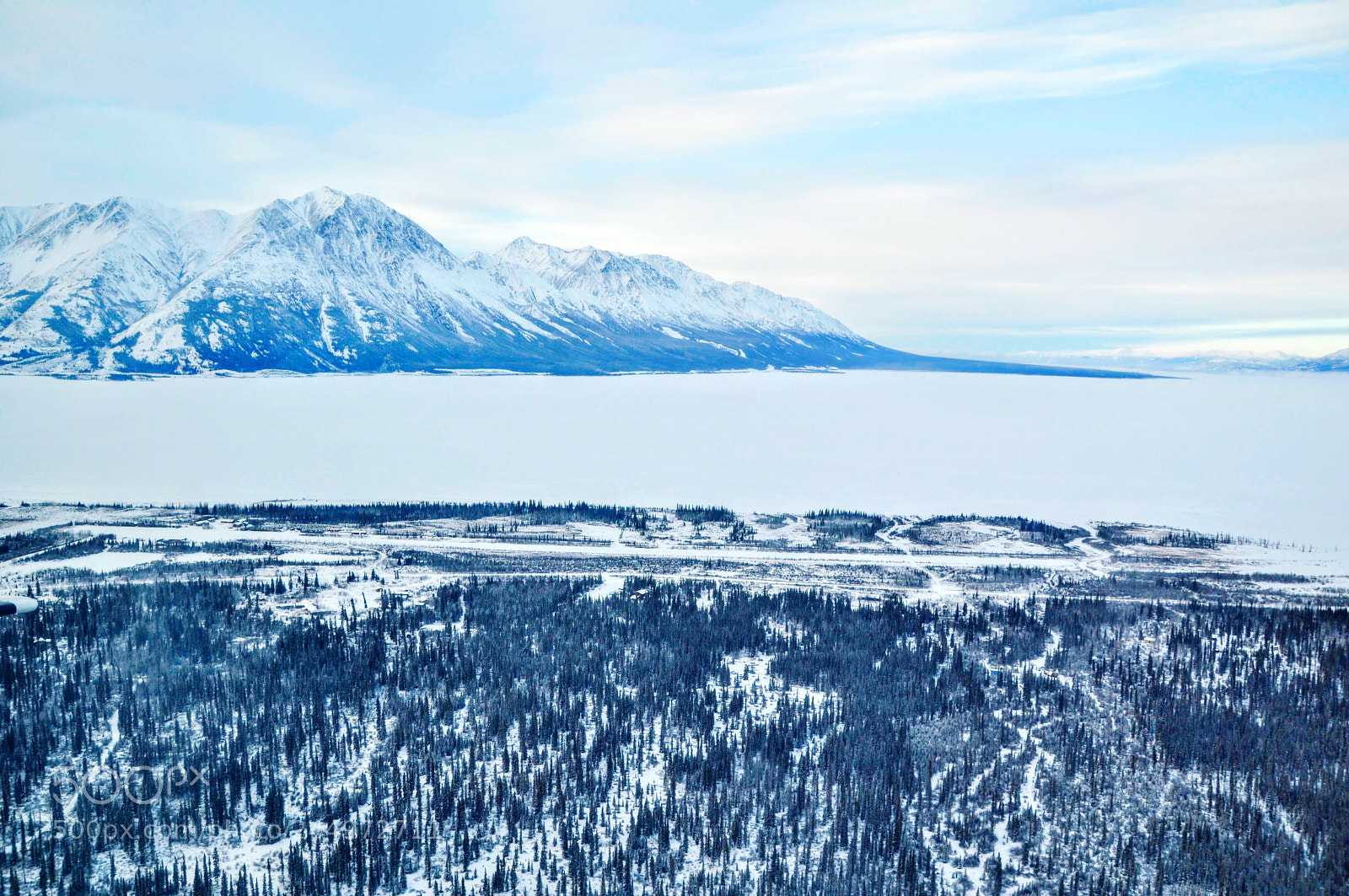 Nikon D5000 sample photo. Whitehorse, yukon territory.  photography