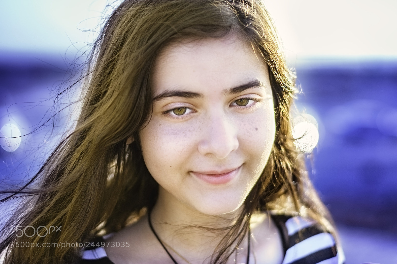 Nikon D3100 sample photo. Farrah photography