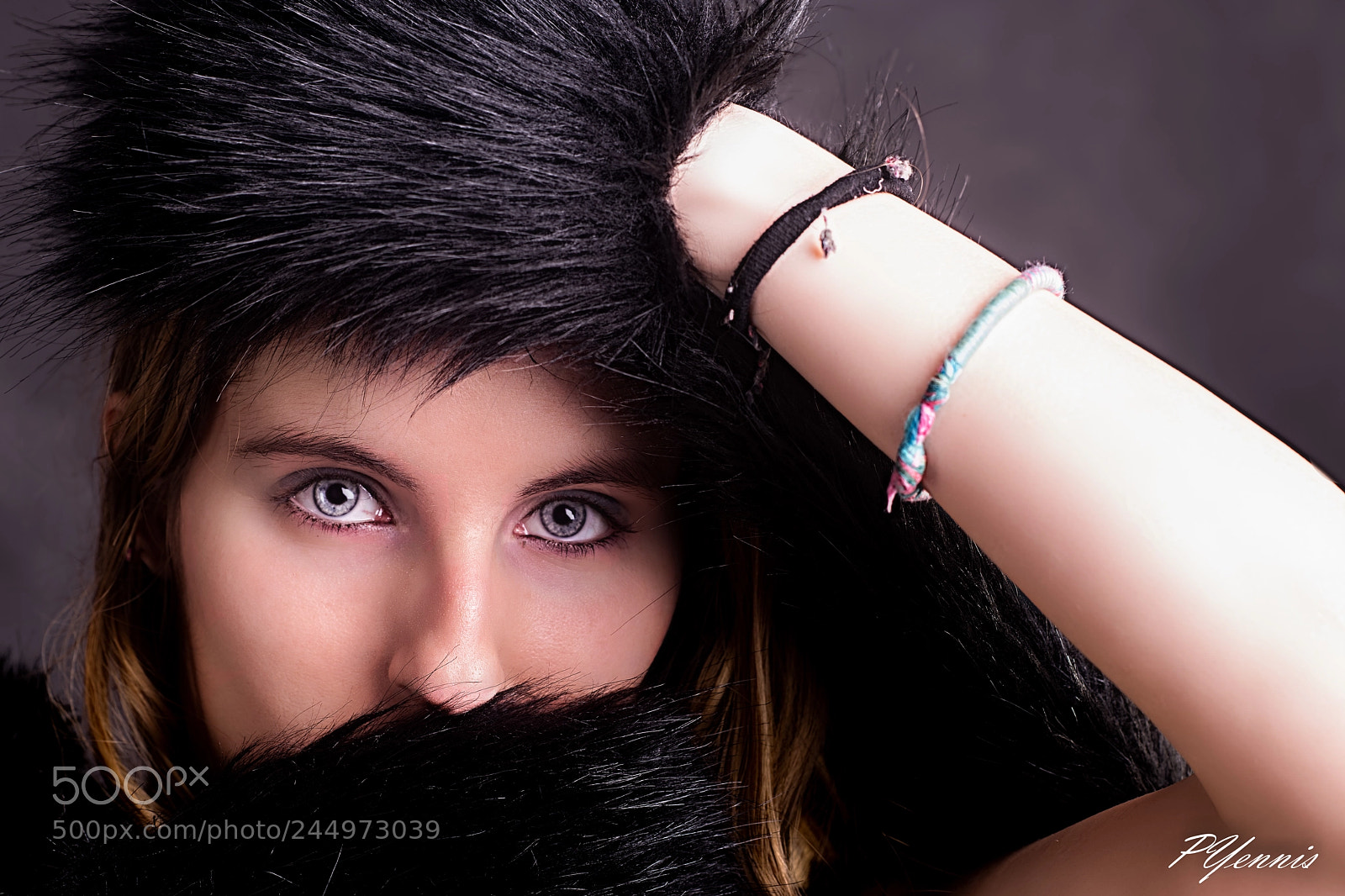 Nikon D850 sample photo. Laurie photography