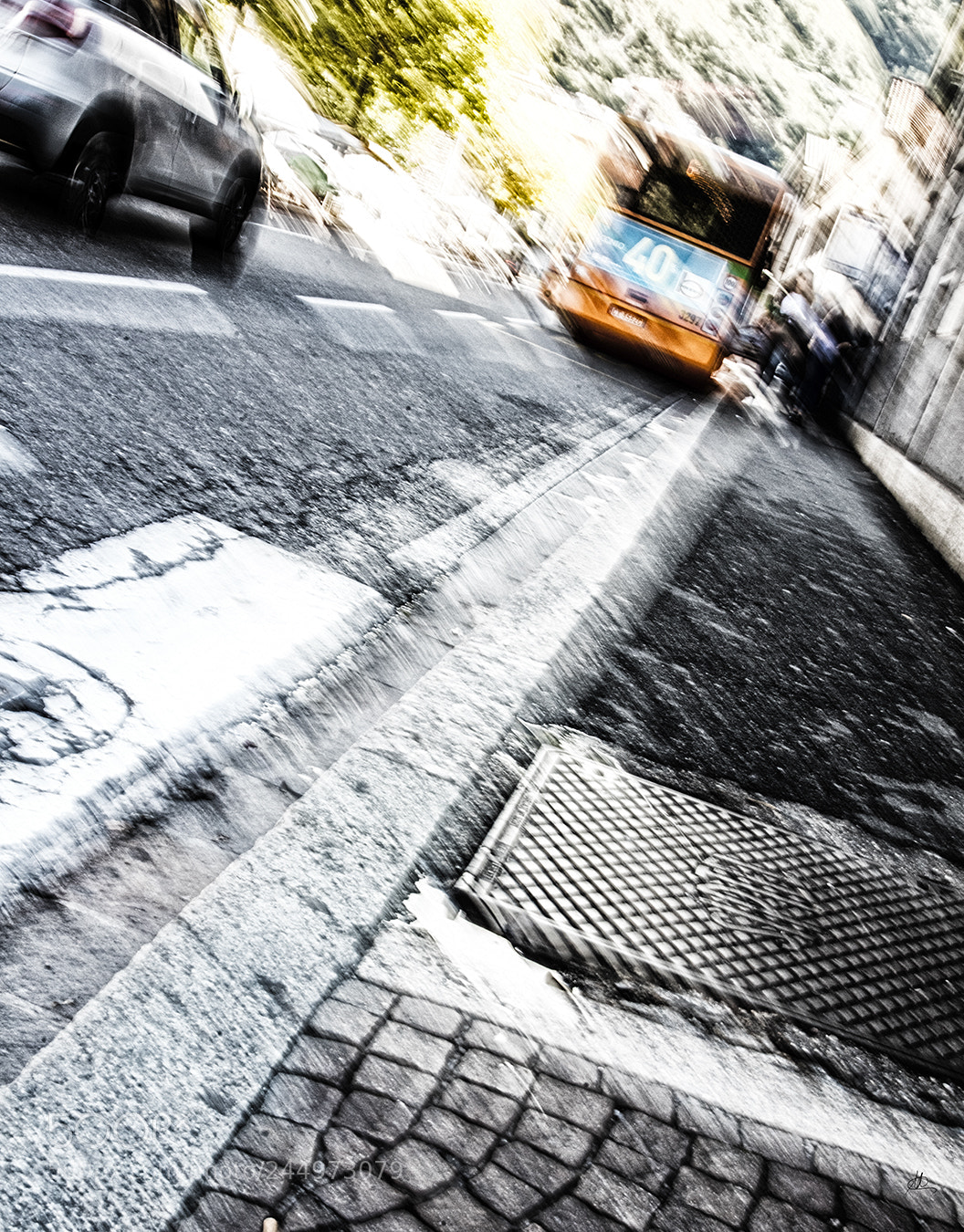 Canon EOS 5DS R sample photo. Urban life photography