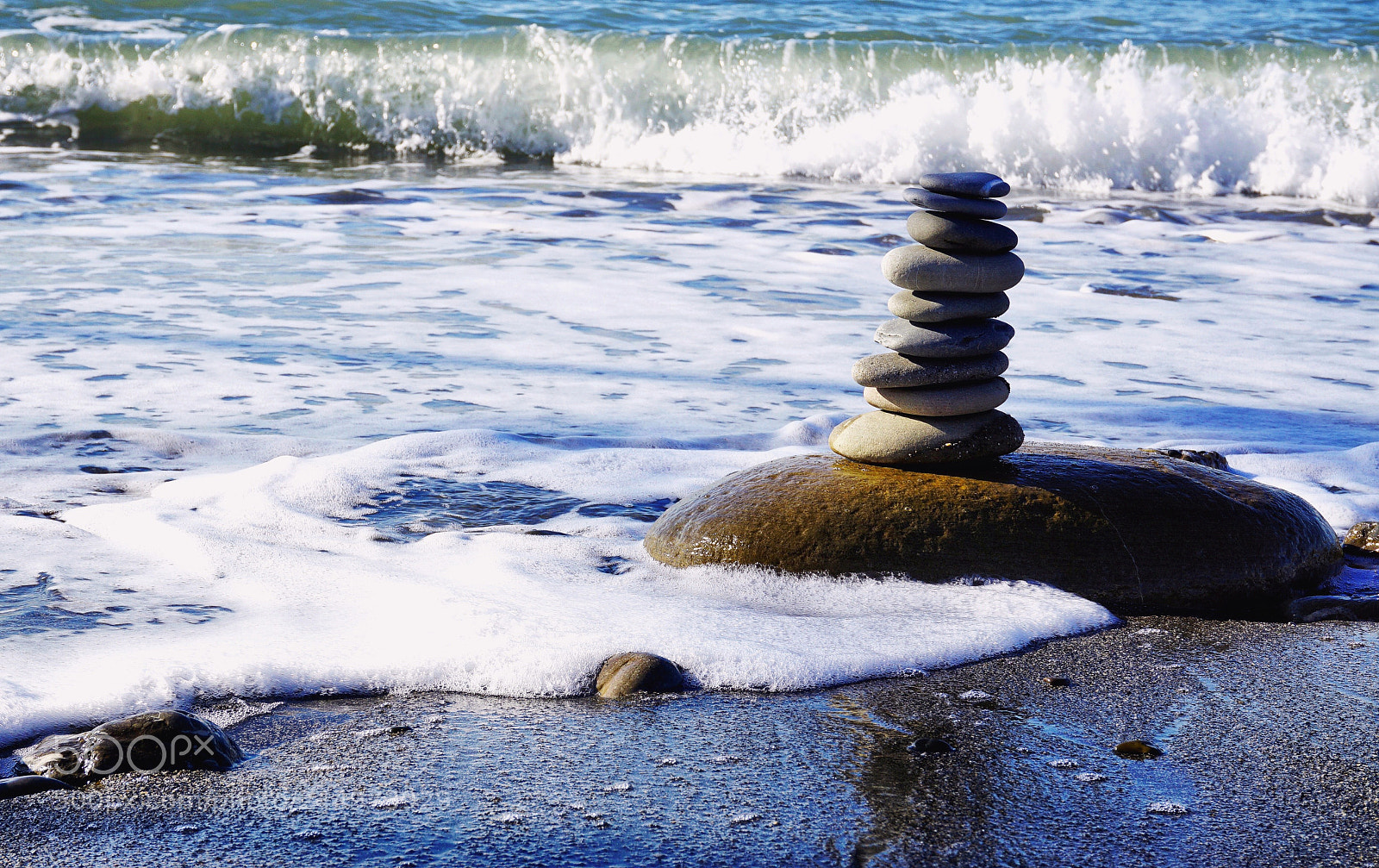 Sony a5100 sample photo. A moment of zen... photography