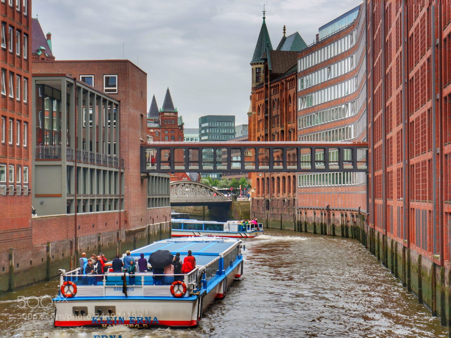 Sony Alpha NEX-6 sample photo. Canal photography