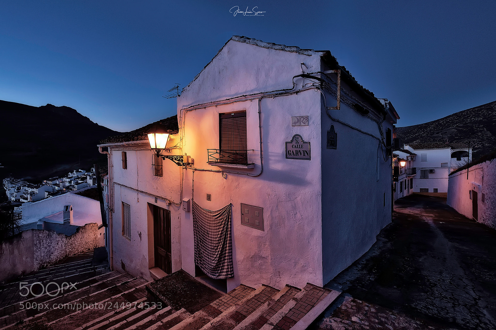 Nikon D810 sample photo. La noche gastada... photography