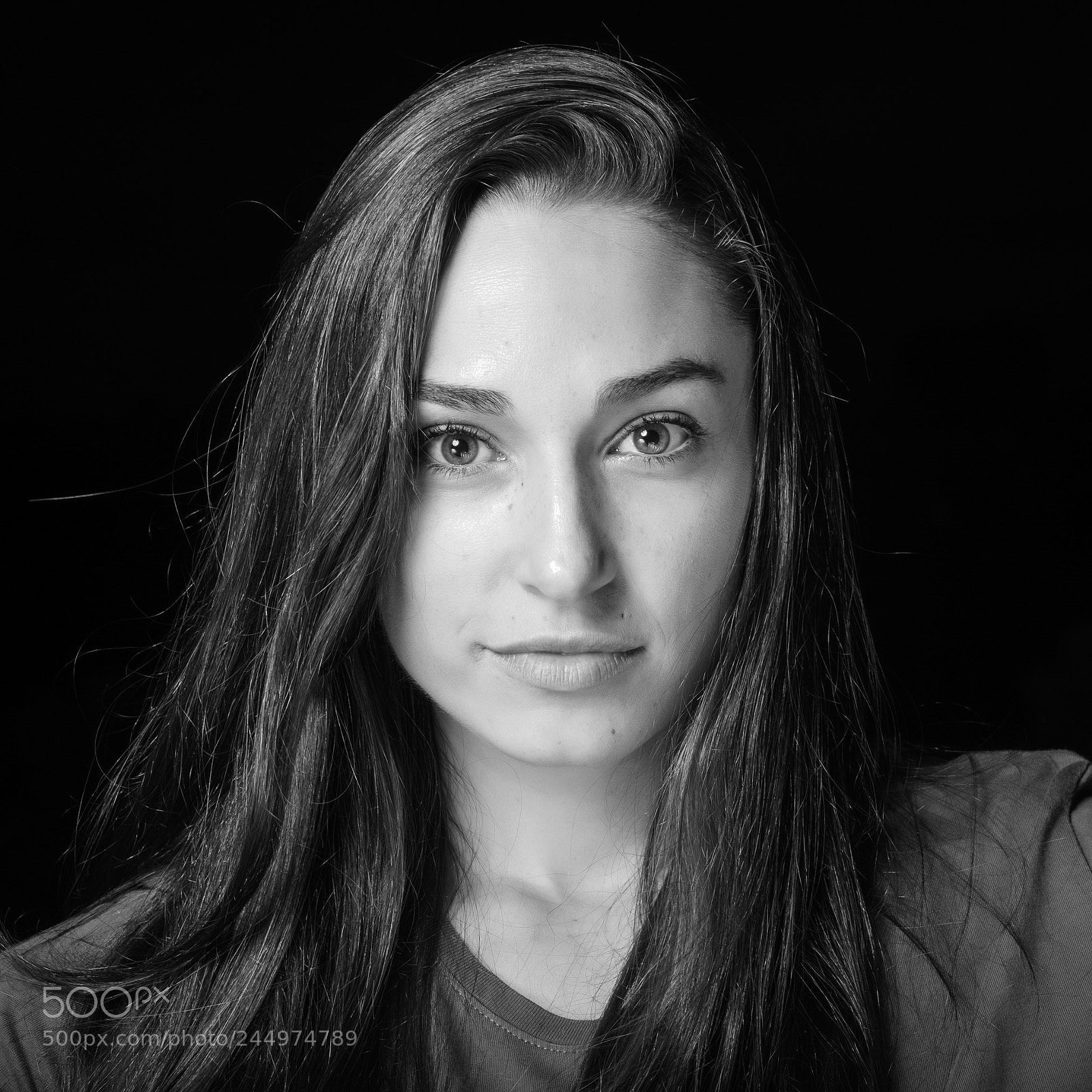 Nikon D610 sample photo. Untitled photography