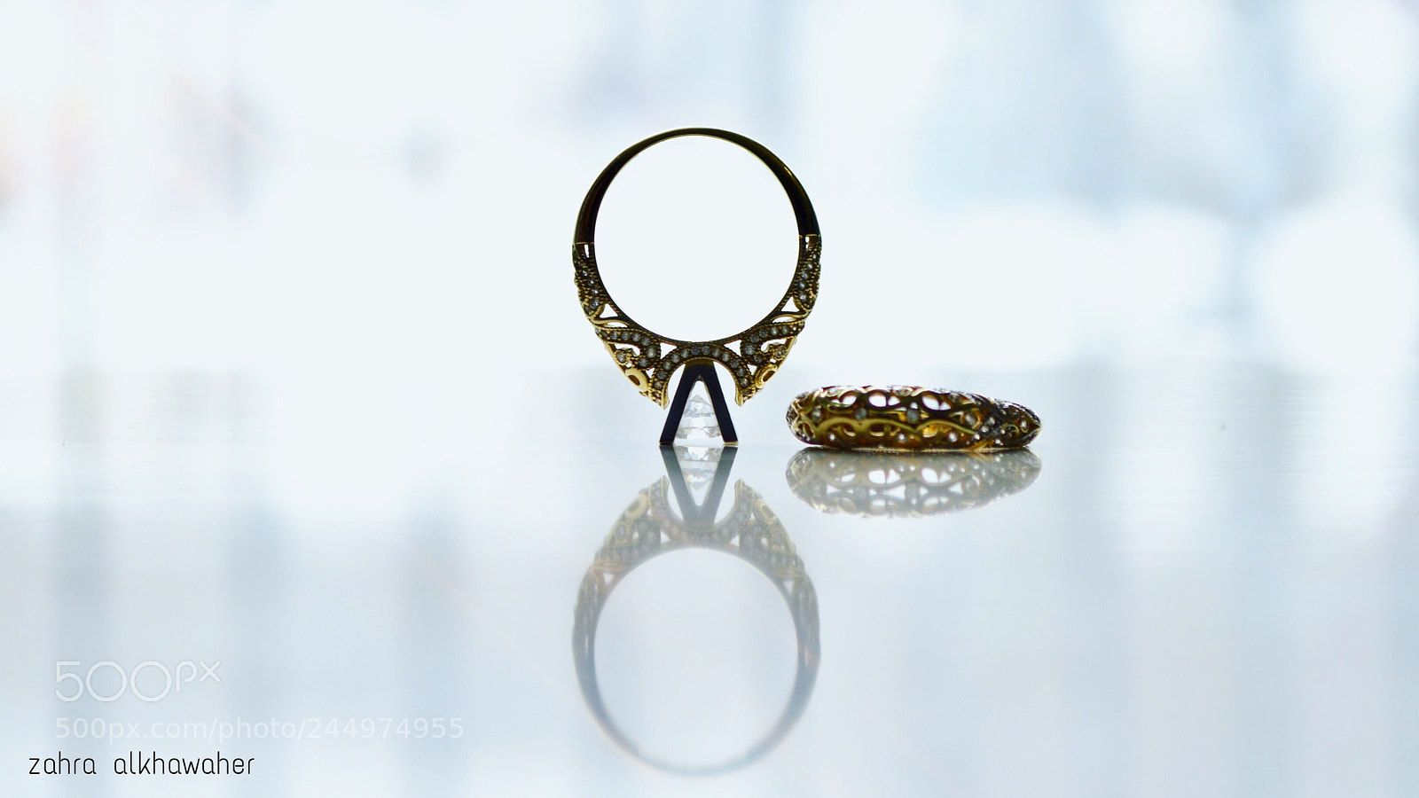 Nikon D3200 sample photo. Detailed of engagement ring ?... photography