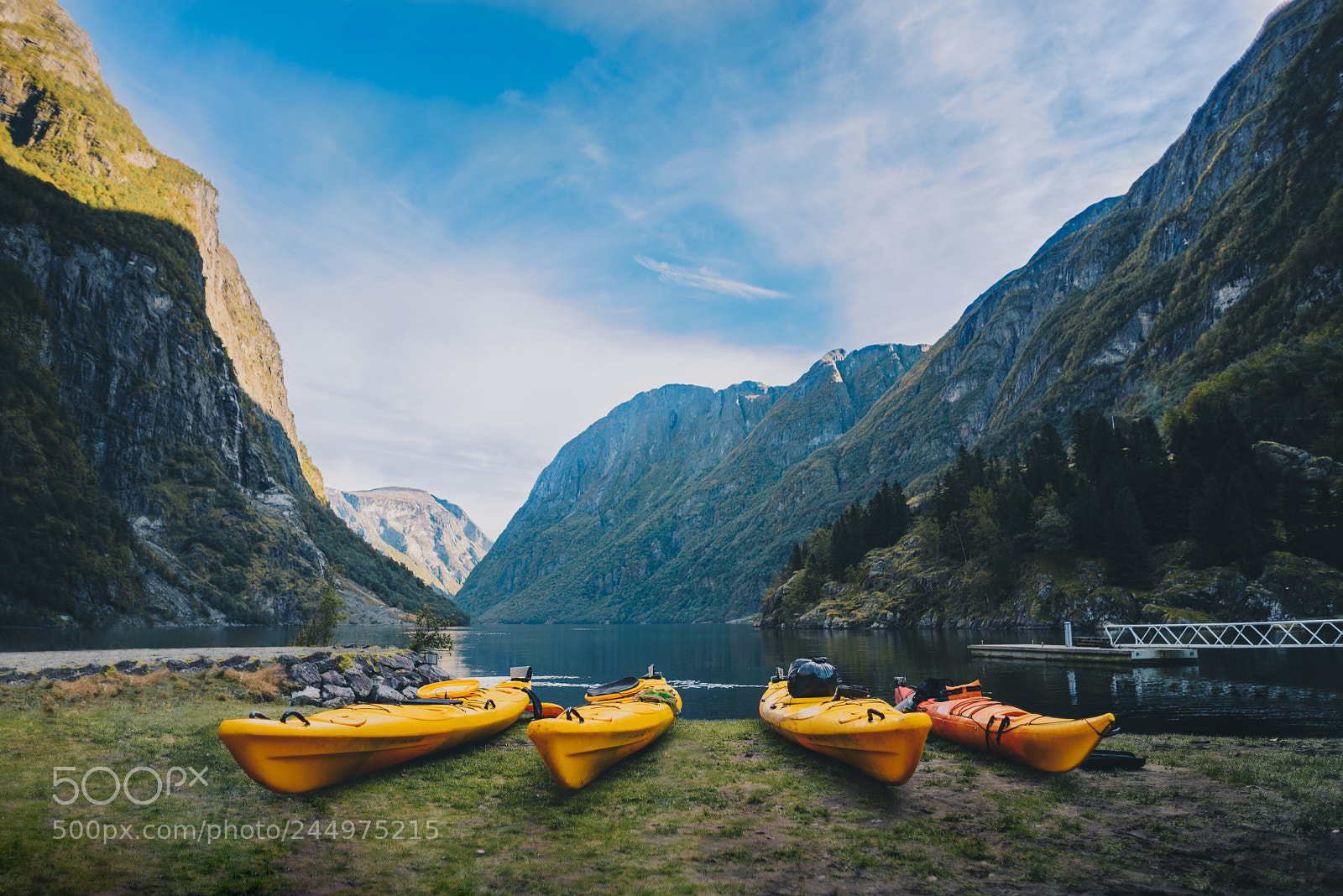 Nikon D610 sample photo. Kayaking photography