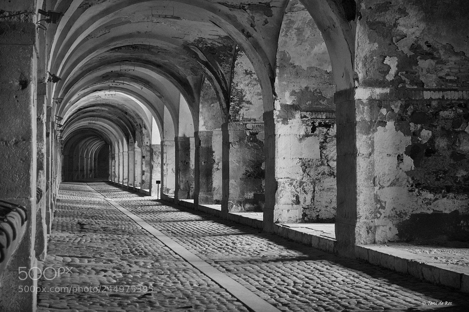 Fujifilm X-T2 sample photo. Castell de sant ferran photography