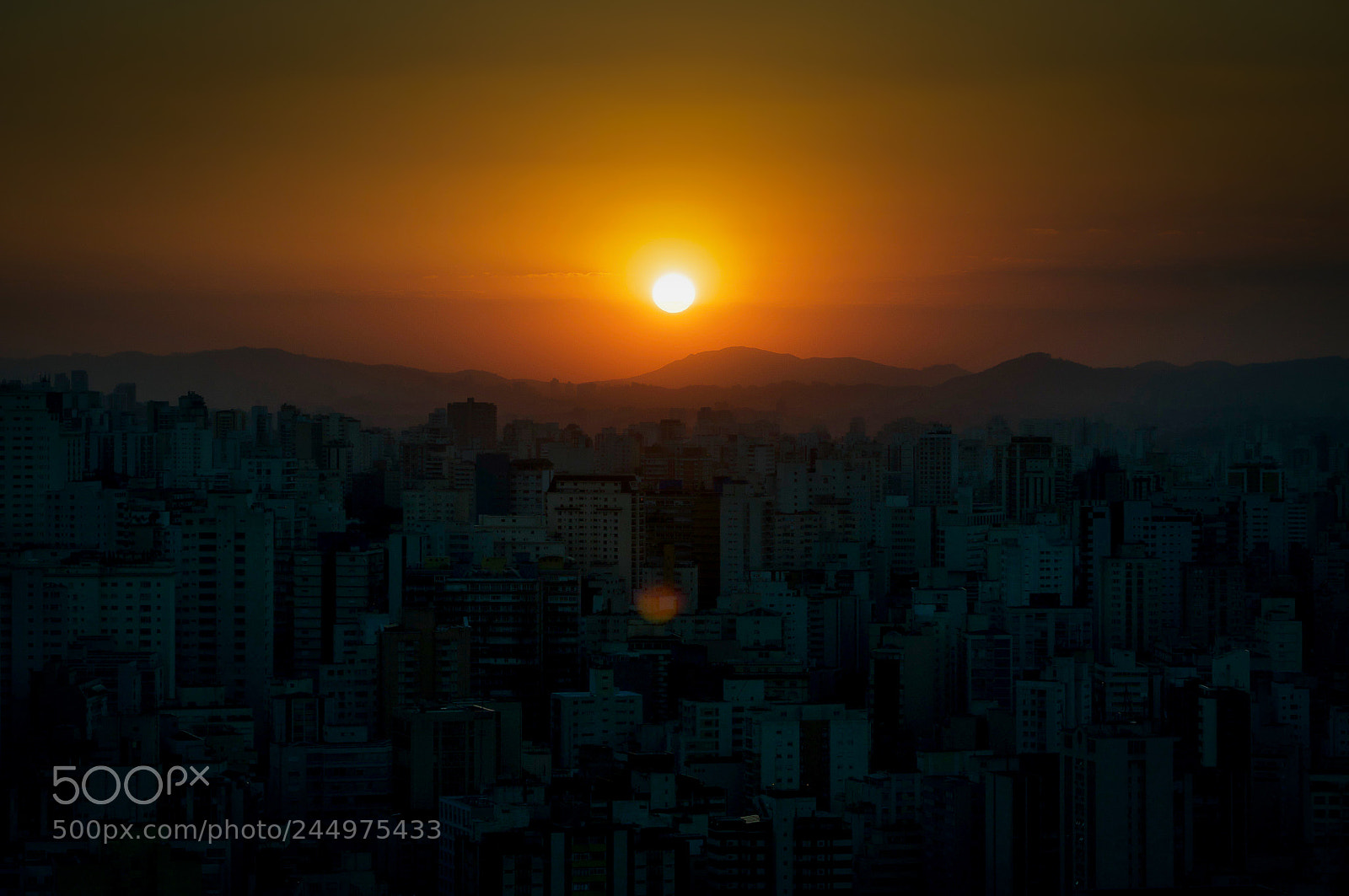 Nikon D5000 sample photo. Selva de pedra photography