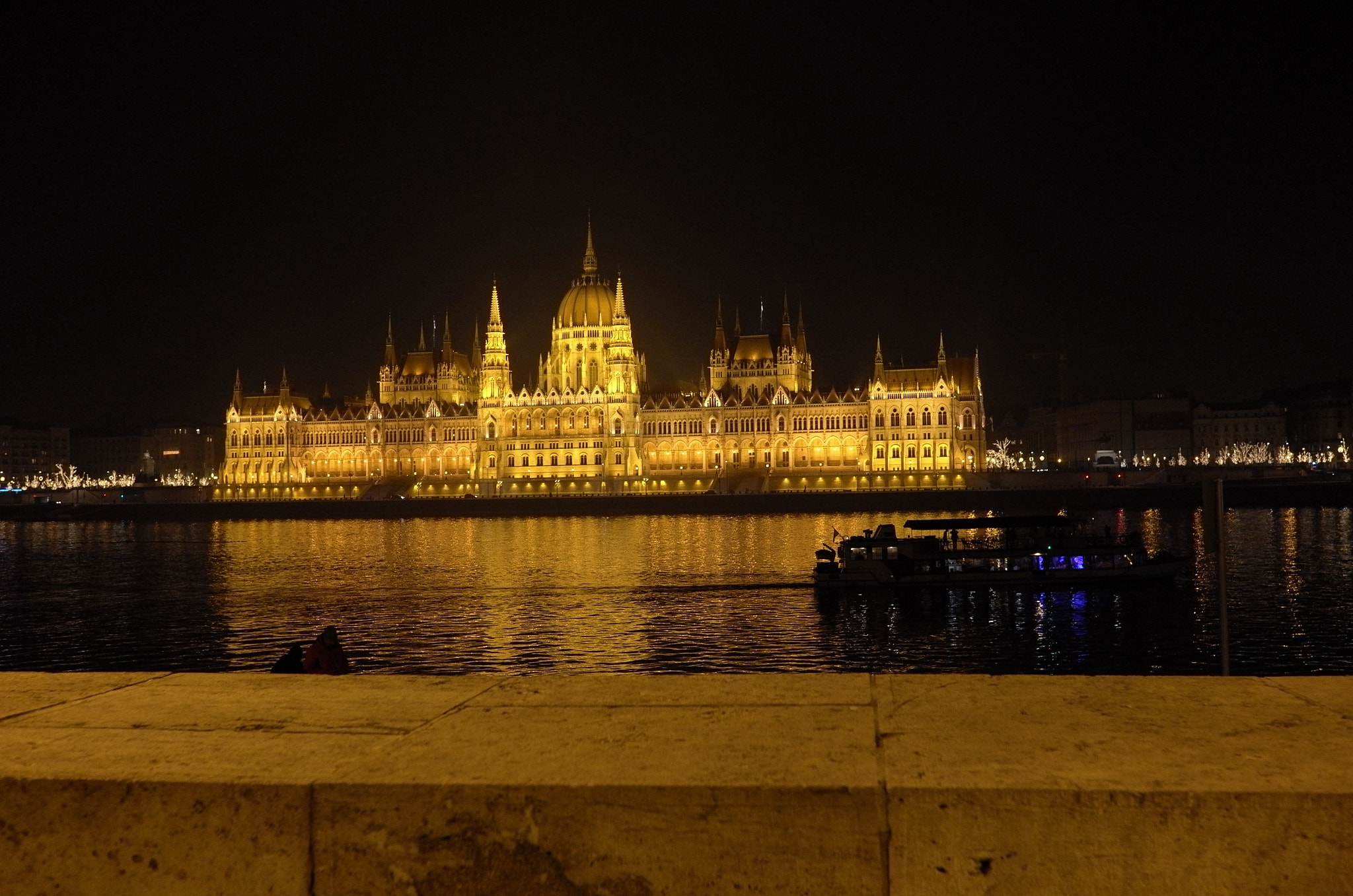 Leica X (Typ 113) sample photo. Budapest photography