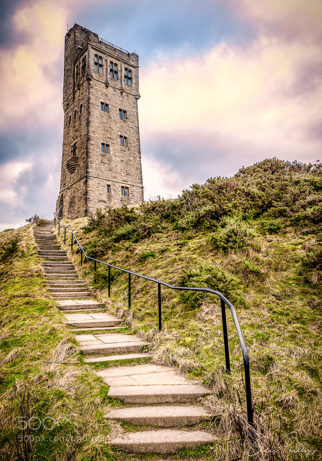 Nikon D810 sample photo. Castle hill photography