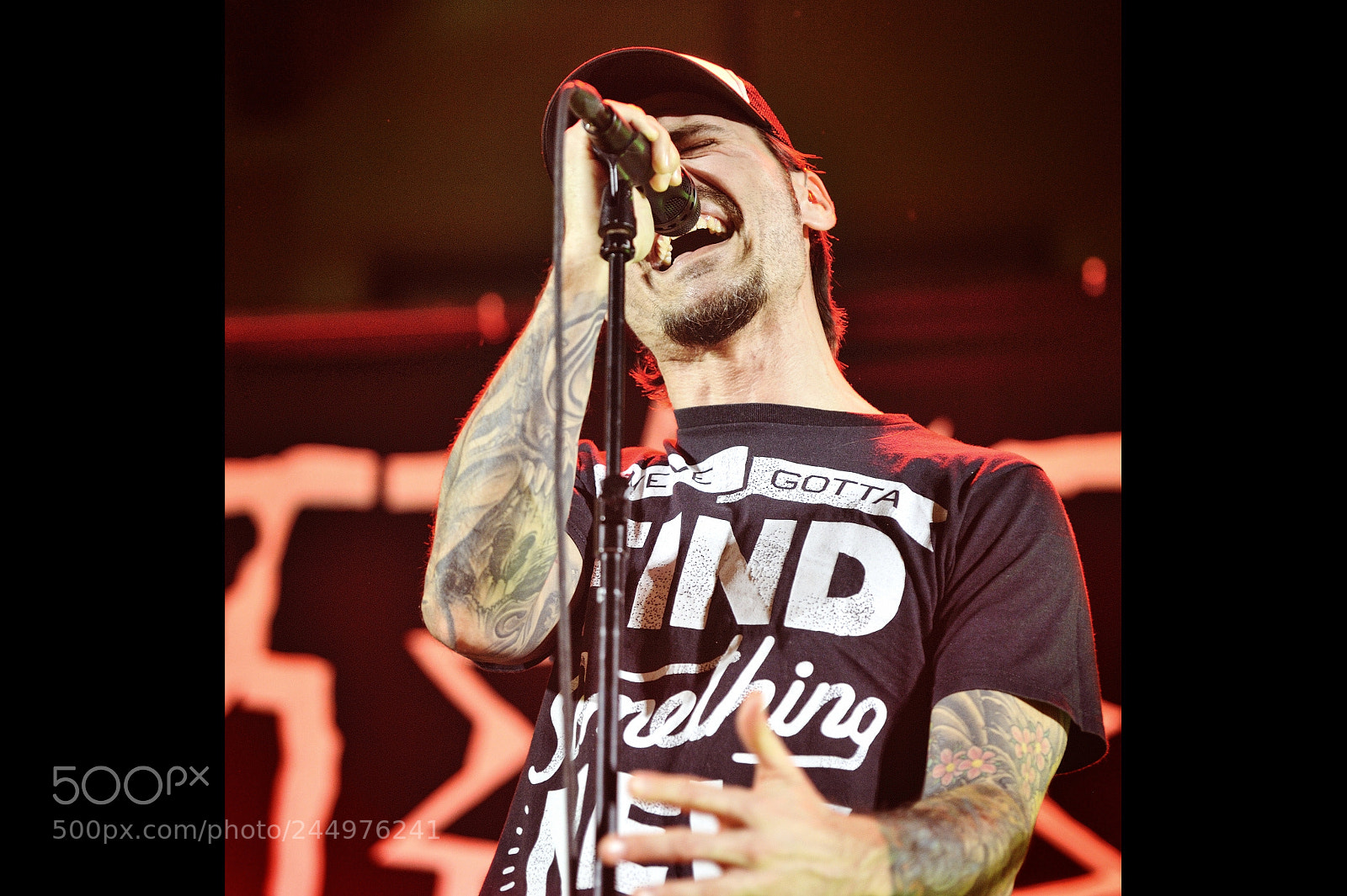 Nikon D3 sample photo. Luxtorpeda photography