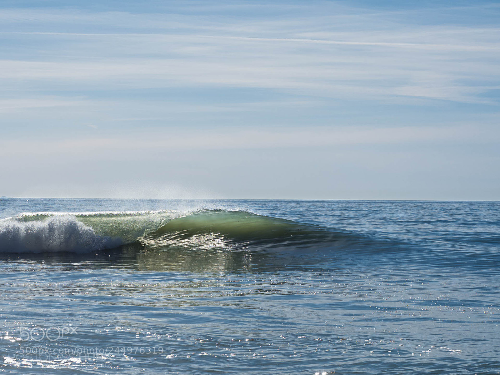 Olympus OM-D E-M1 Mark II sample photo. Wave photography