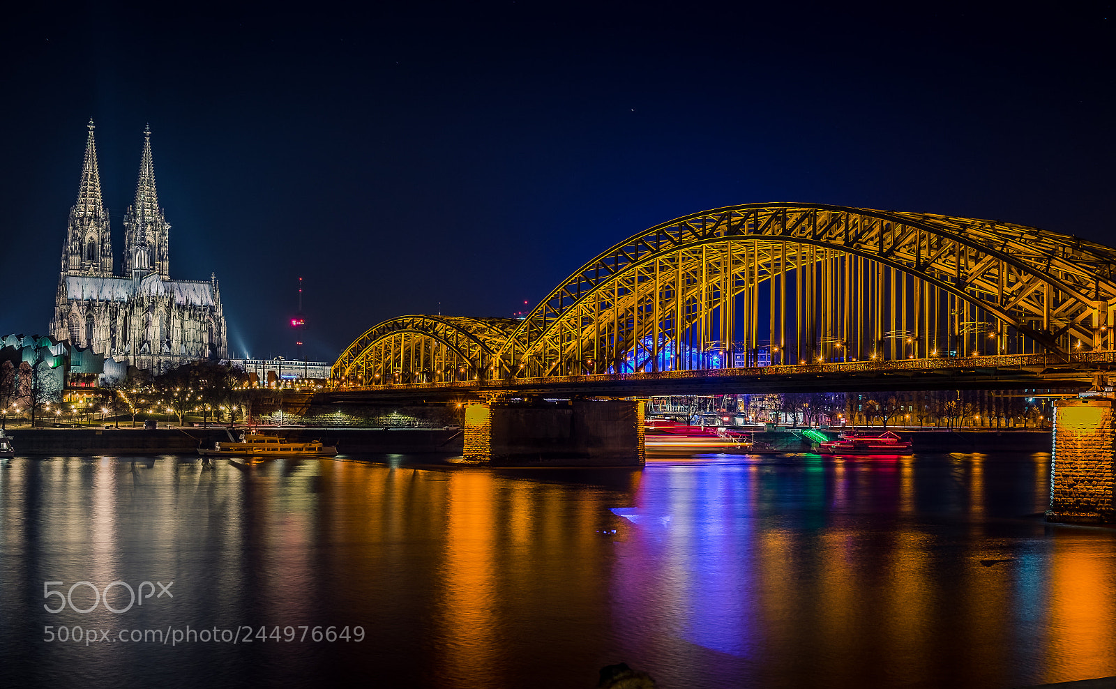 Fujifilm X-E2 sample photo. Koln germany photography