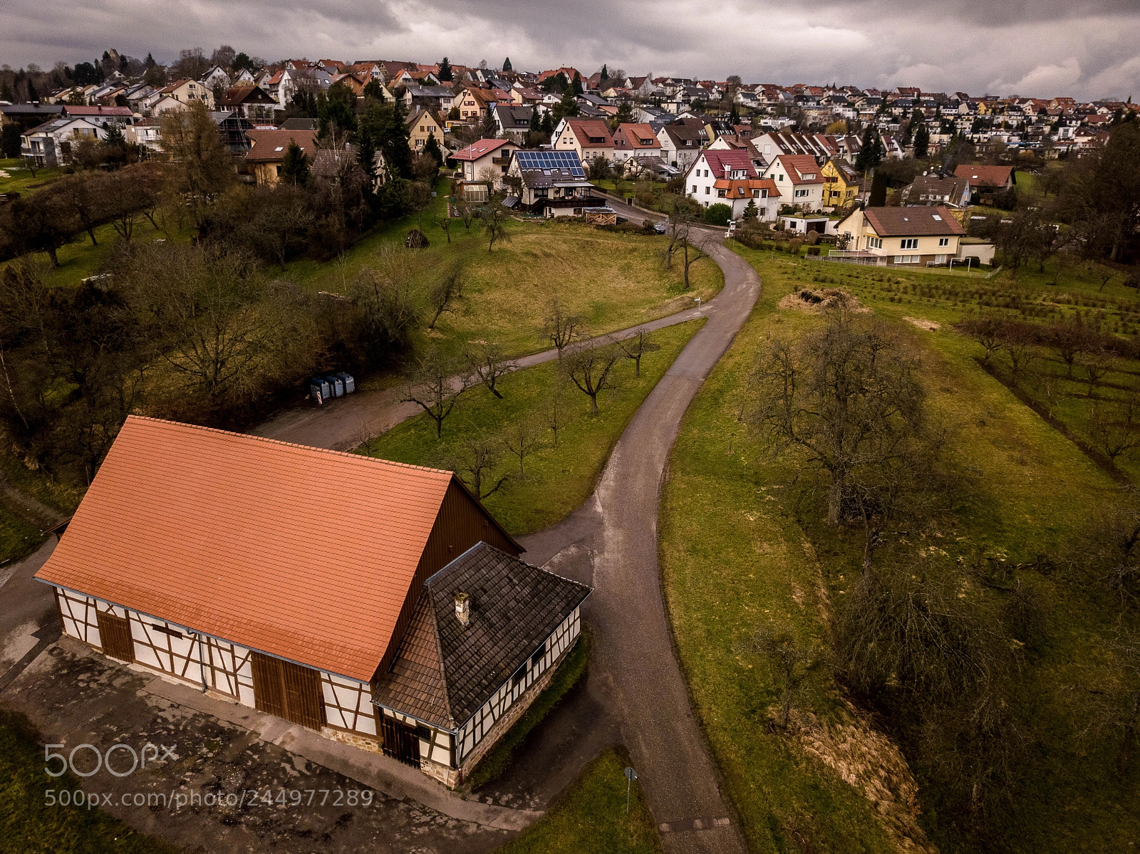 DJI FC220 sample photo. Untitled photography