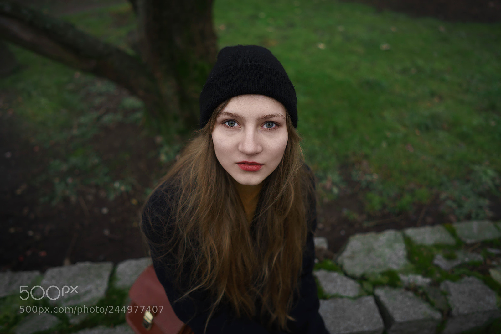 Sony a7 II sample photo. февраль photography