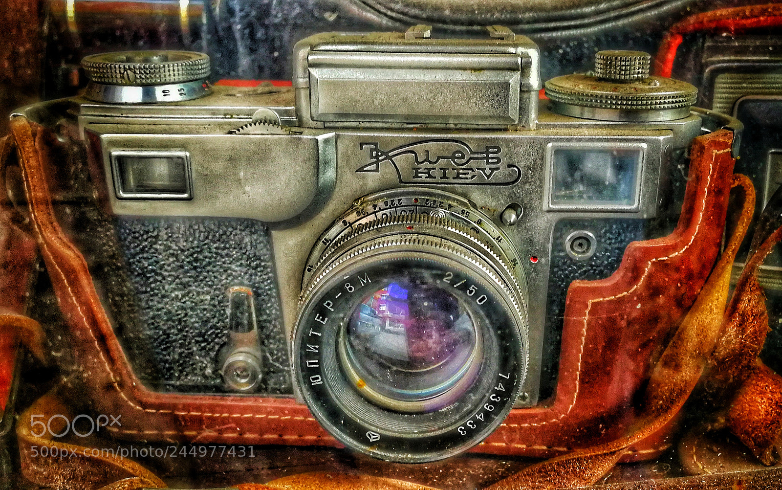 HUAWEI Mate 9 sample photo. Vintage camera photography