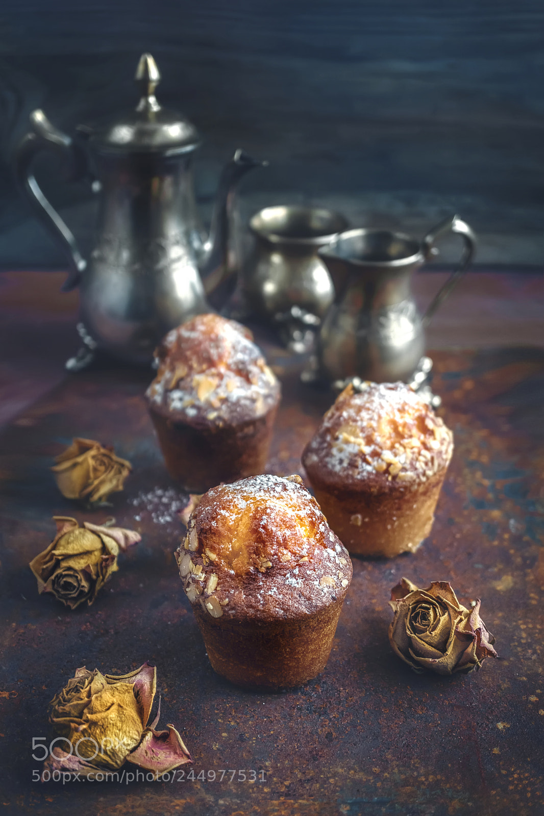 Sony Alpha NEX-6 sample photo. Beautiful and delicious honey photography