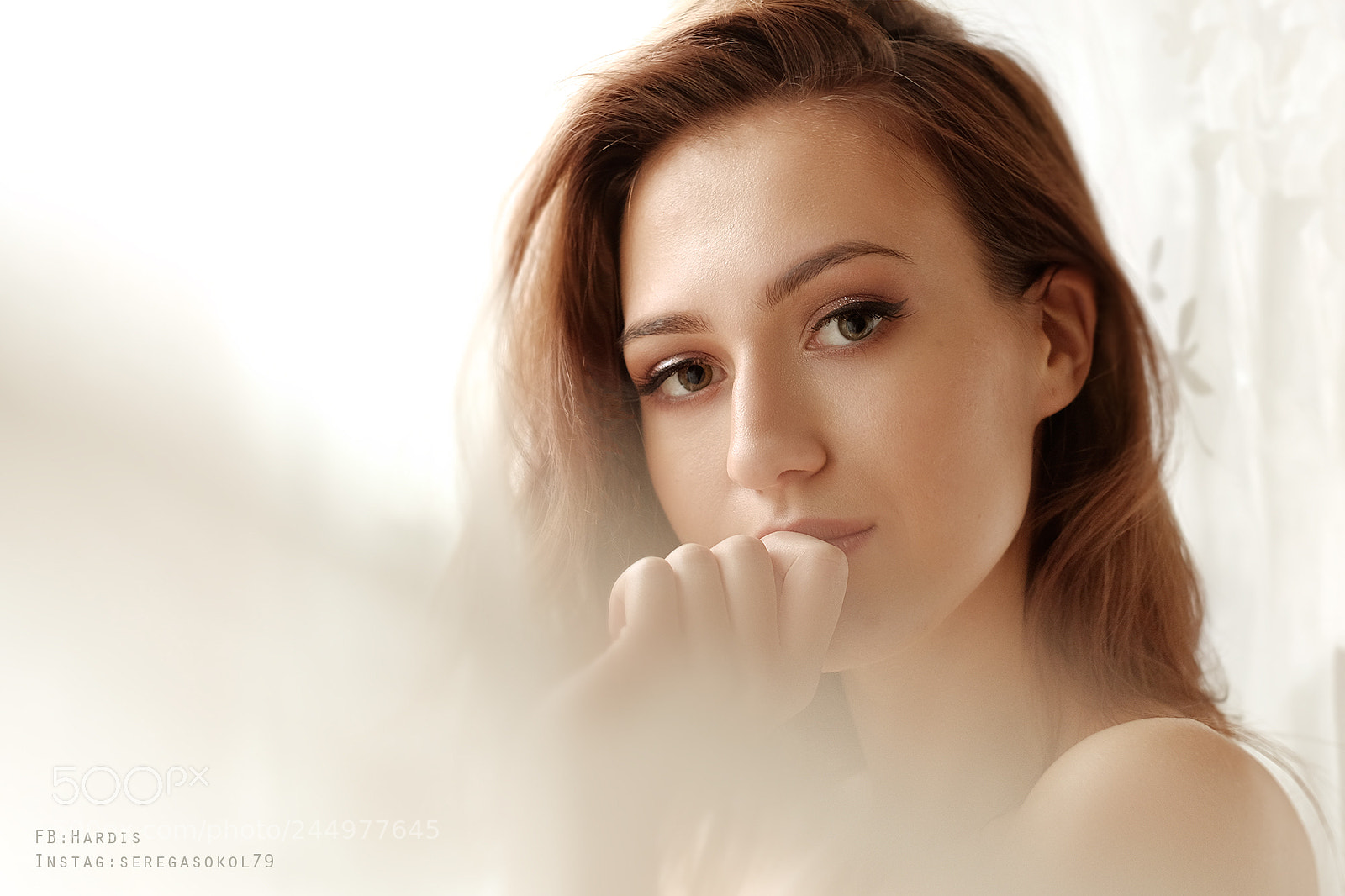 Fujifilm X-T2 sample photo. Angelina xx photography