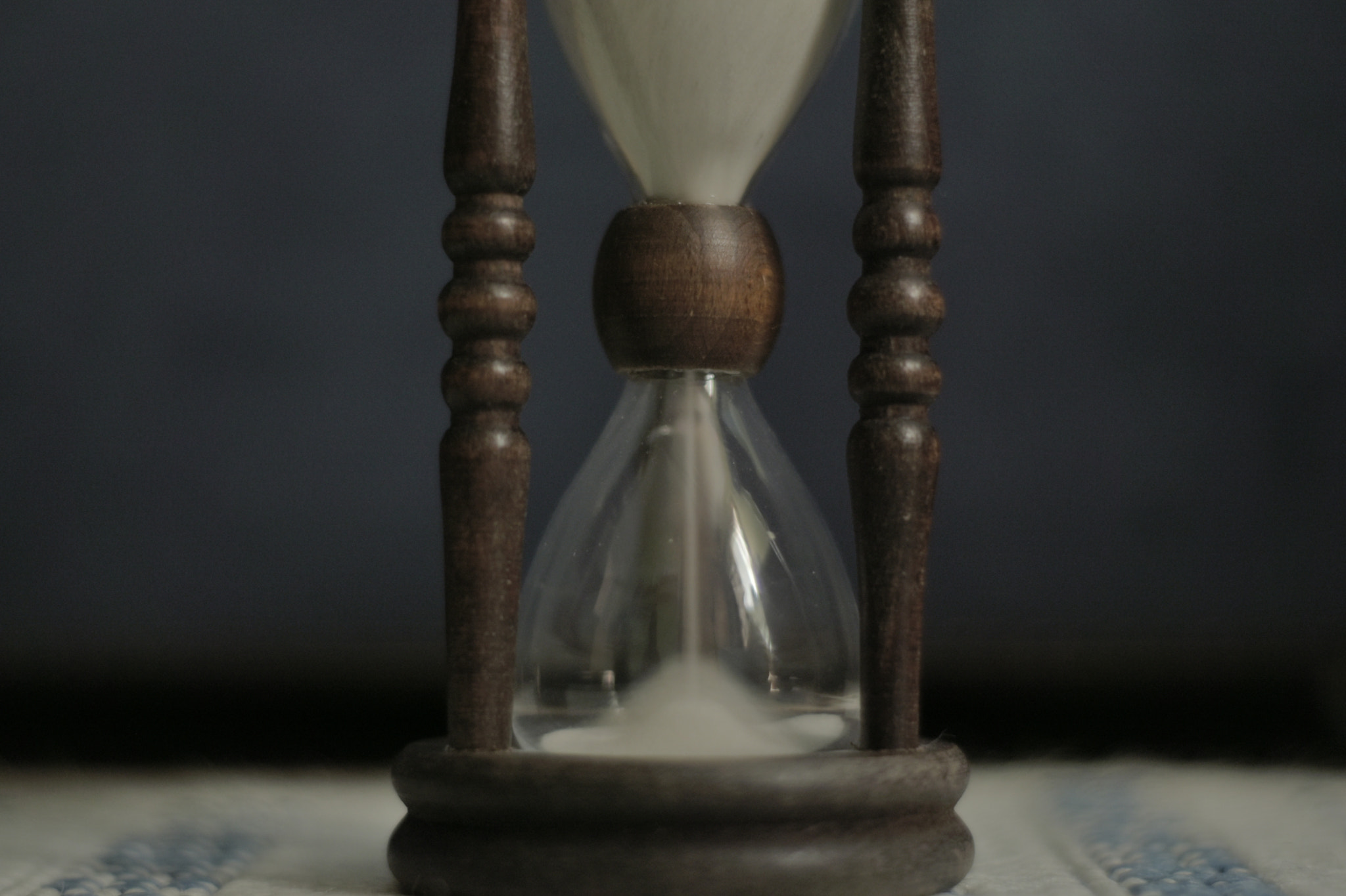Nikon AF Nikkor 50mm F1.8D sample photo. Sands of time photography