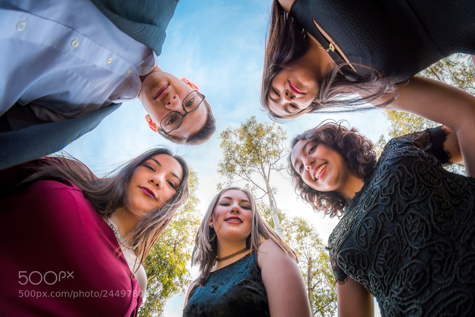 Nikon D7100 sample photo. Team back! photography