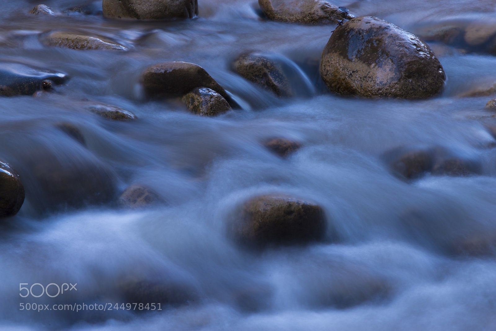 Nikon D800 sample photo. Rock streamvirginriver photography