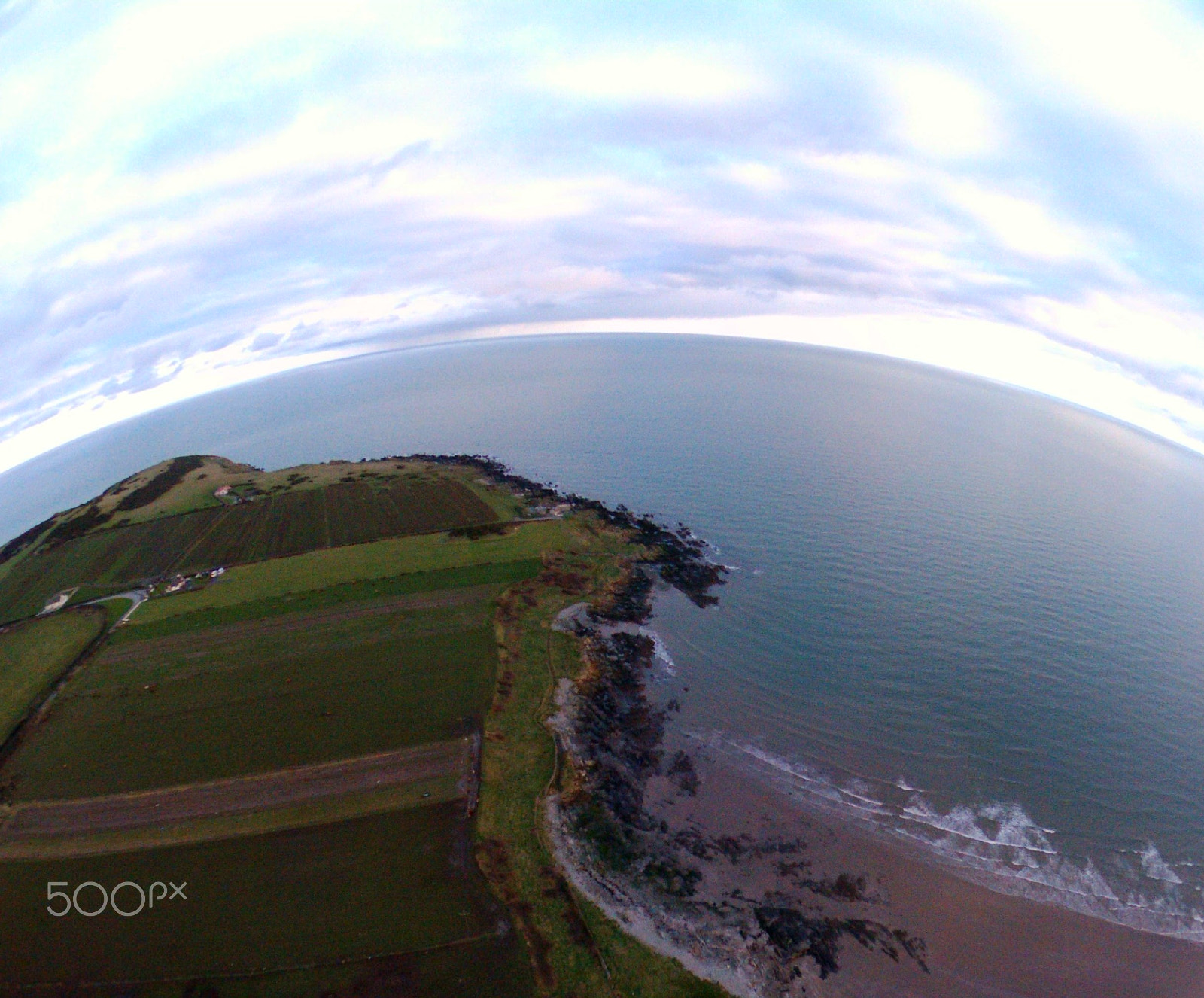 PARROT Bebop 2 sample photo. 20180204_173605.jpg photography
