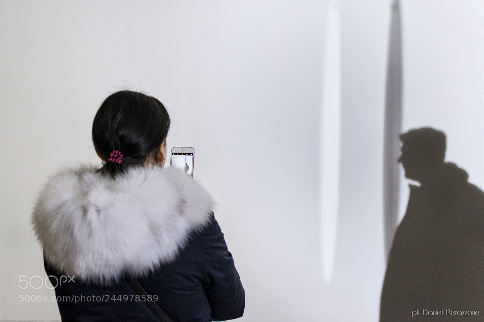 Nikon D7100 sample photo. Compositions of art and photography