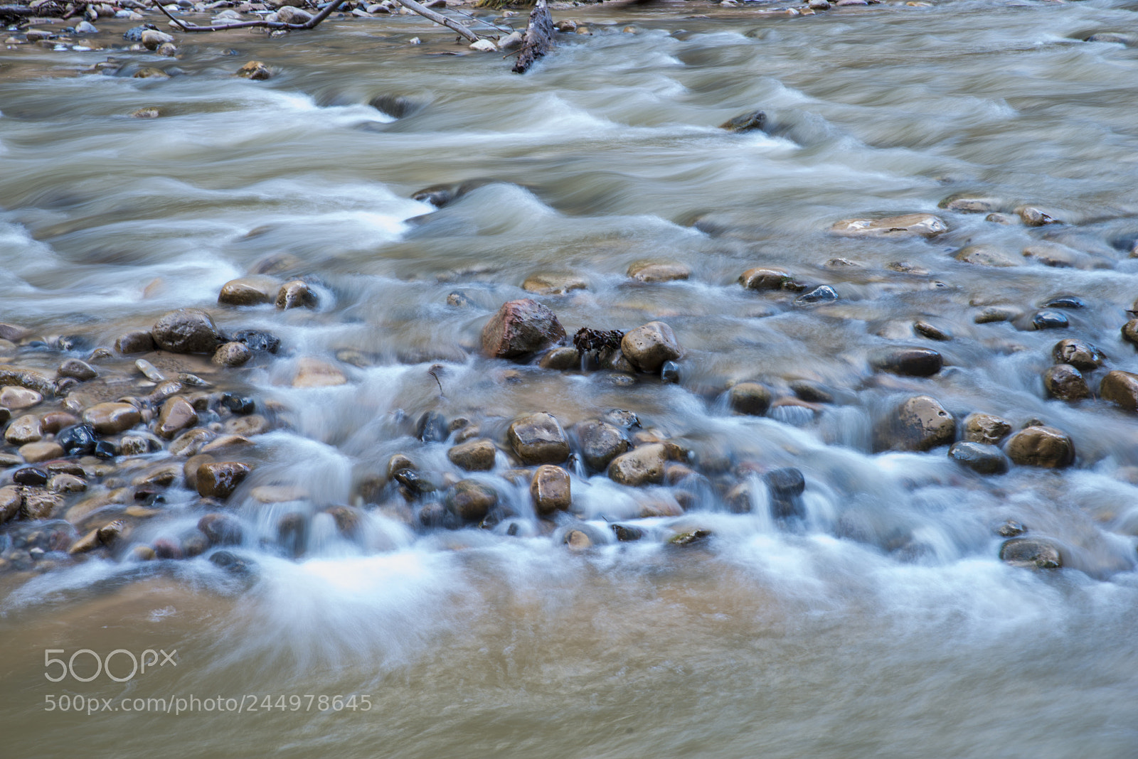 Nikon D800 sample photo. Rock streamvirginriver photography
