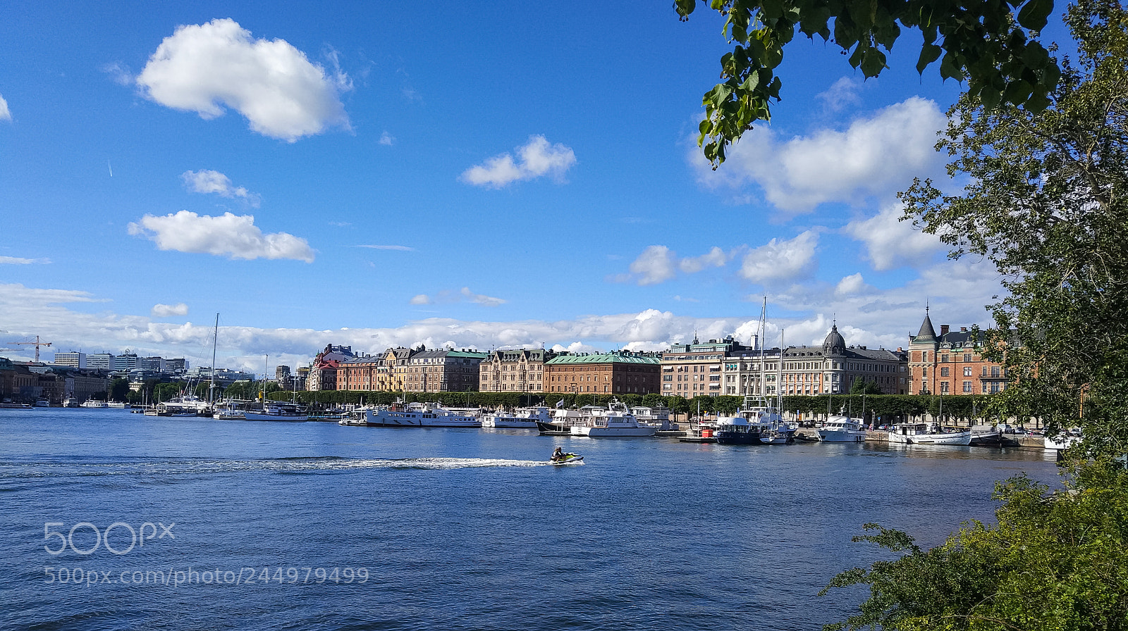 Xiaomi MI 5s sample photo. Stockholm photography