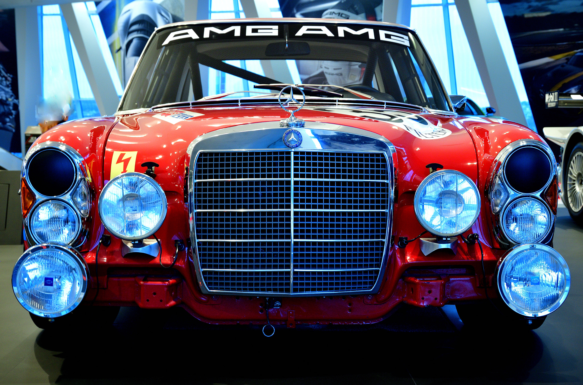 Nikon D5600 + Sigma 24-105mm F4 DG OS HSM Art sample photo. Racing photography