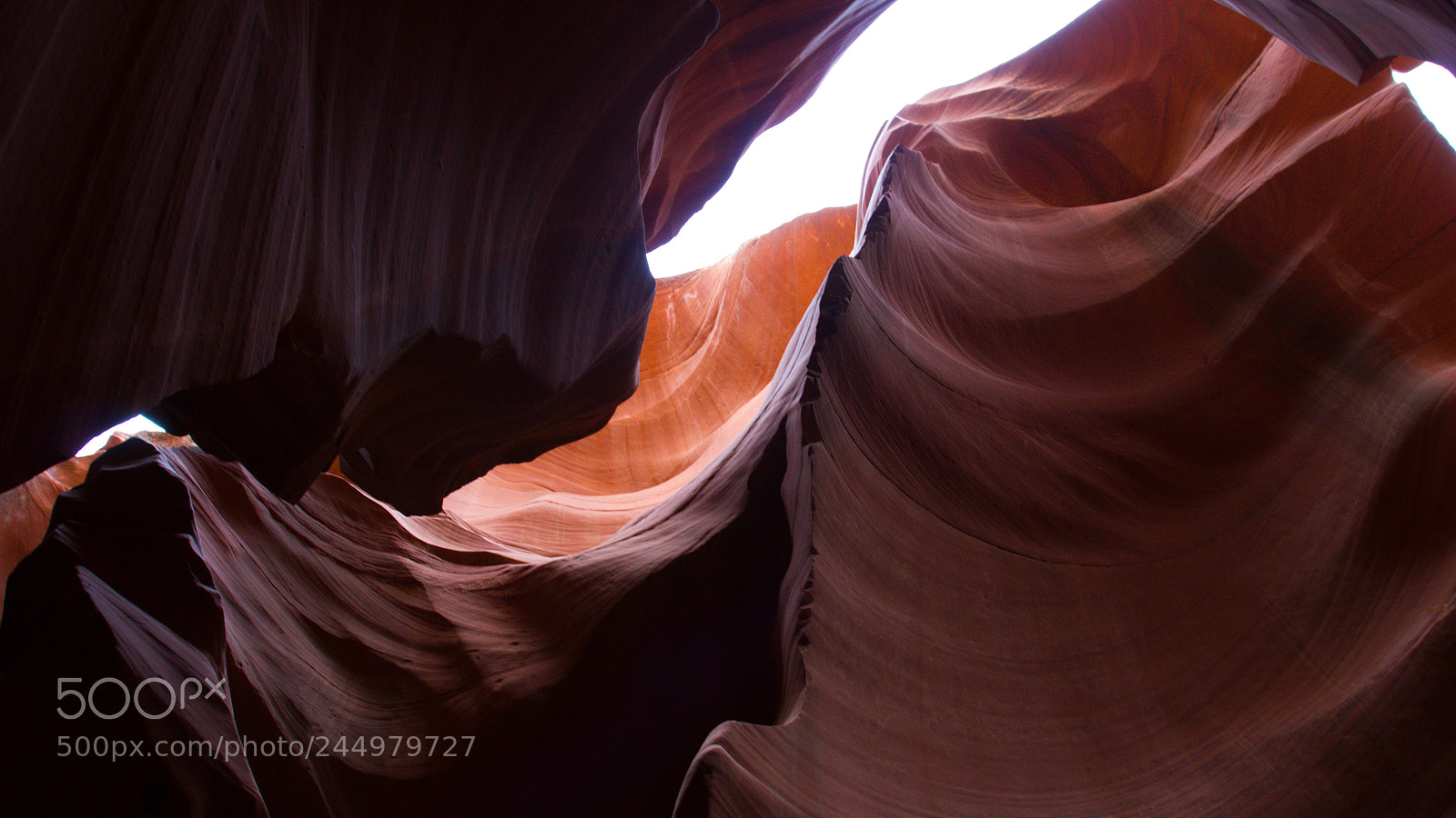 Canon EOS 550D (EOS Rebel T2i / EOS Kiss X4) sample photo. Antelope canyon photography