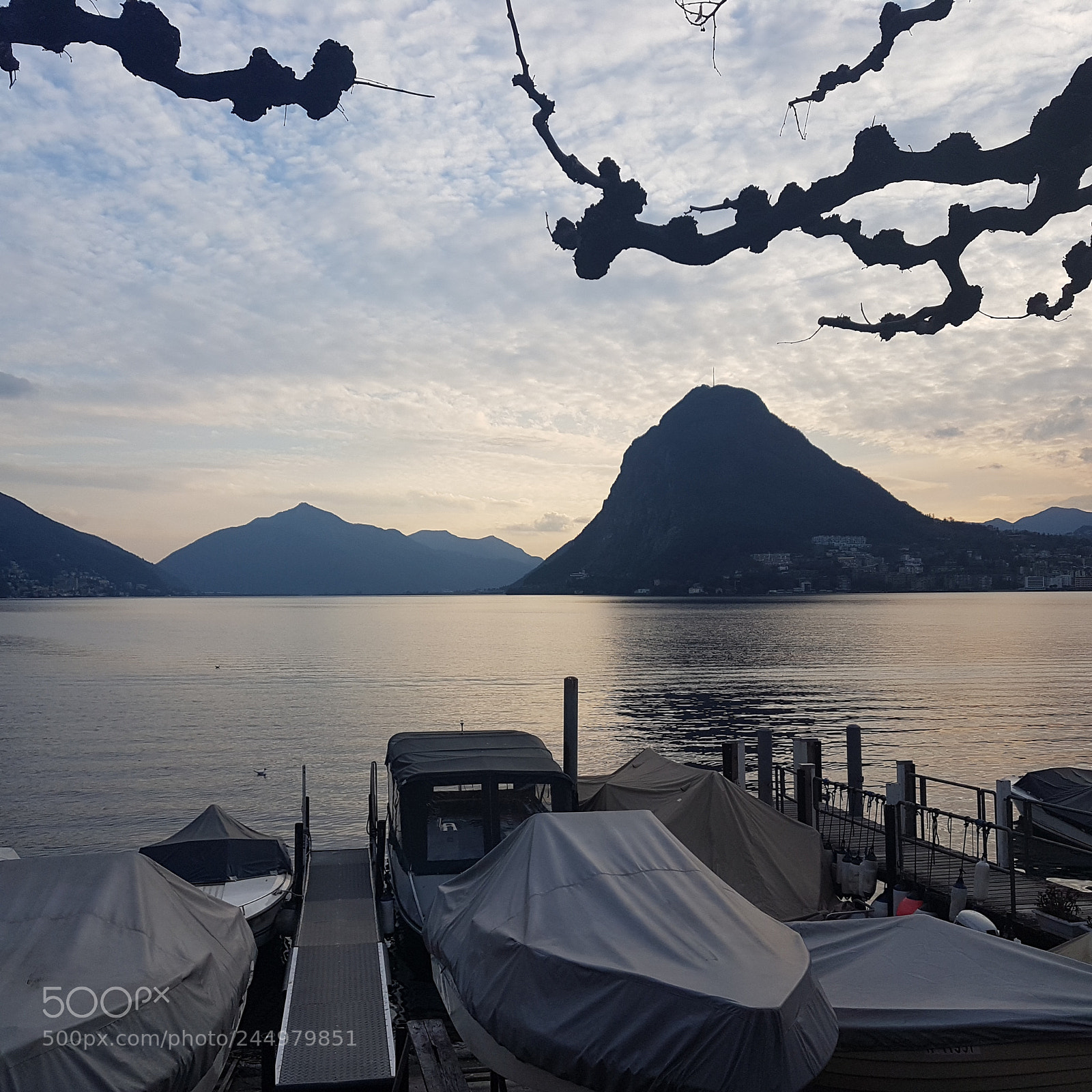 Samsung Galaxy S7 sample photo. Il lago di domenica photography