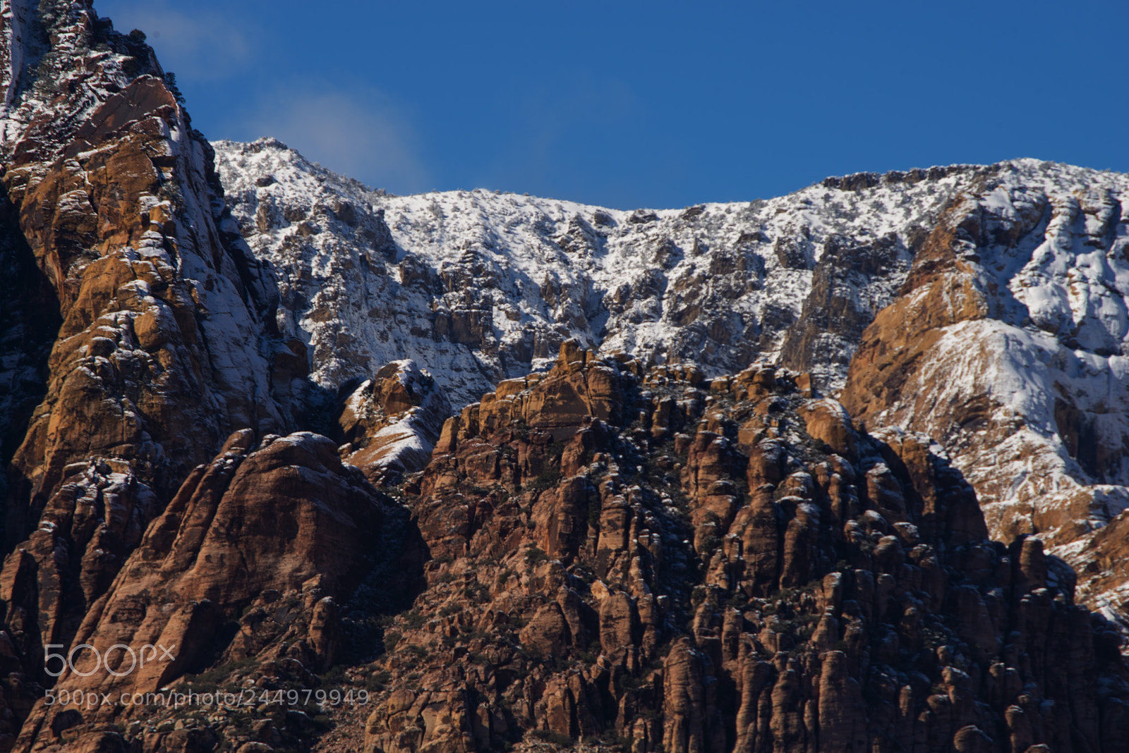 Nikon D800 sample photo. Mountainsrrsnow1.jpg photography