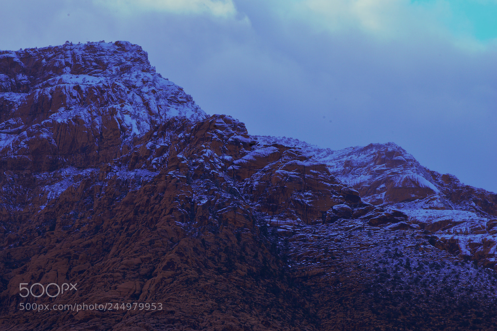 Nikon D800 sample photo. Mountainsrrsnow4.jpg photography