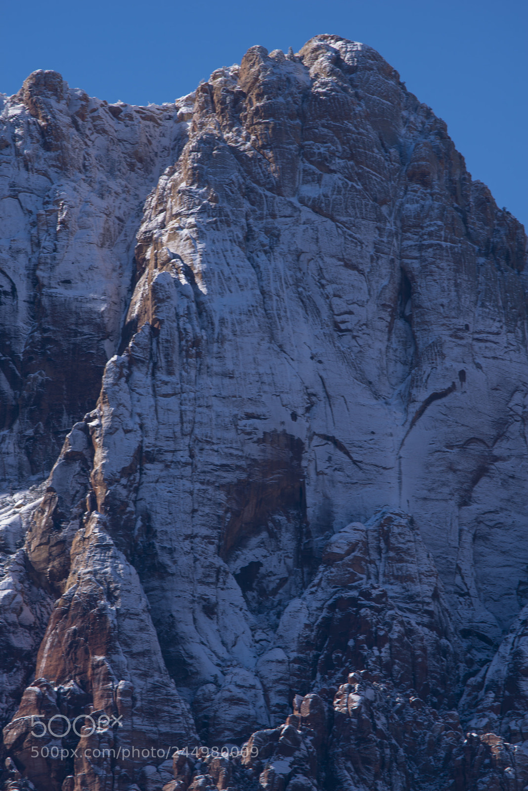 Nikon D800 sample photo. Mountainsrrsnow6.jpg photography