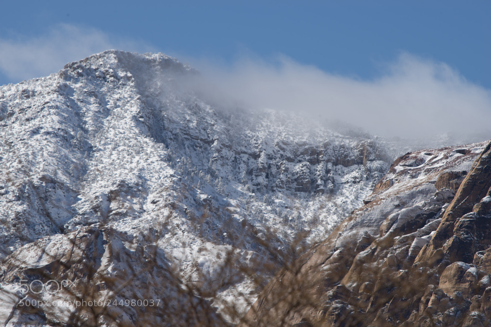 Nikon D800 sample photo. Mountainsrrsnow9.jpg photography