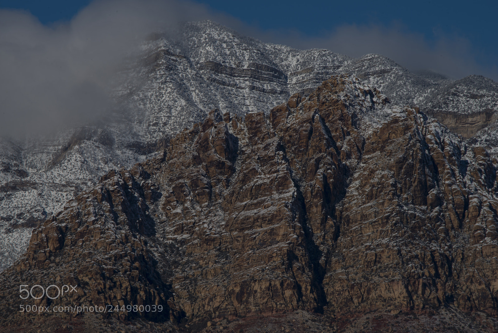 Nikon D800 sample photo. Mountainsrrsnow10.jpg photography