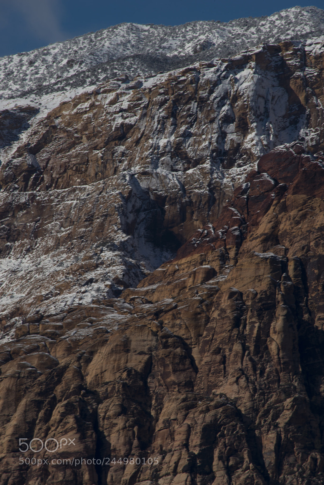 Nikon D800 sample photo. Mountainsrrsnow12.jpg photography