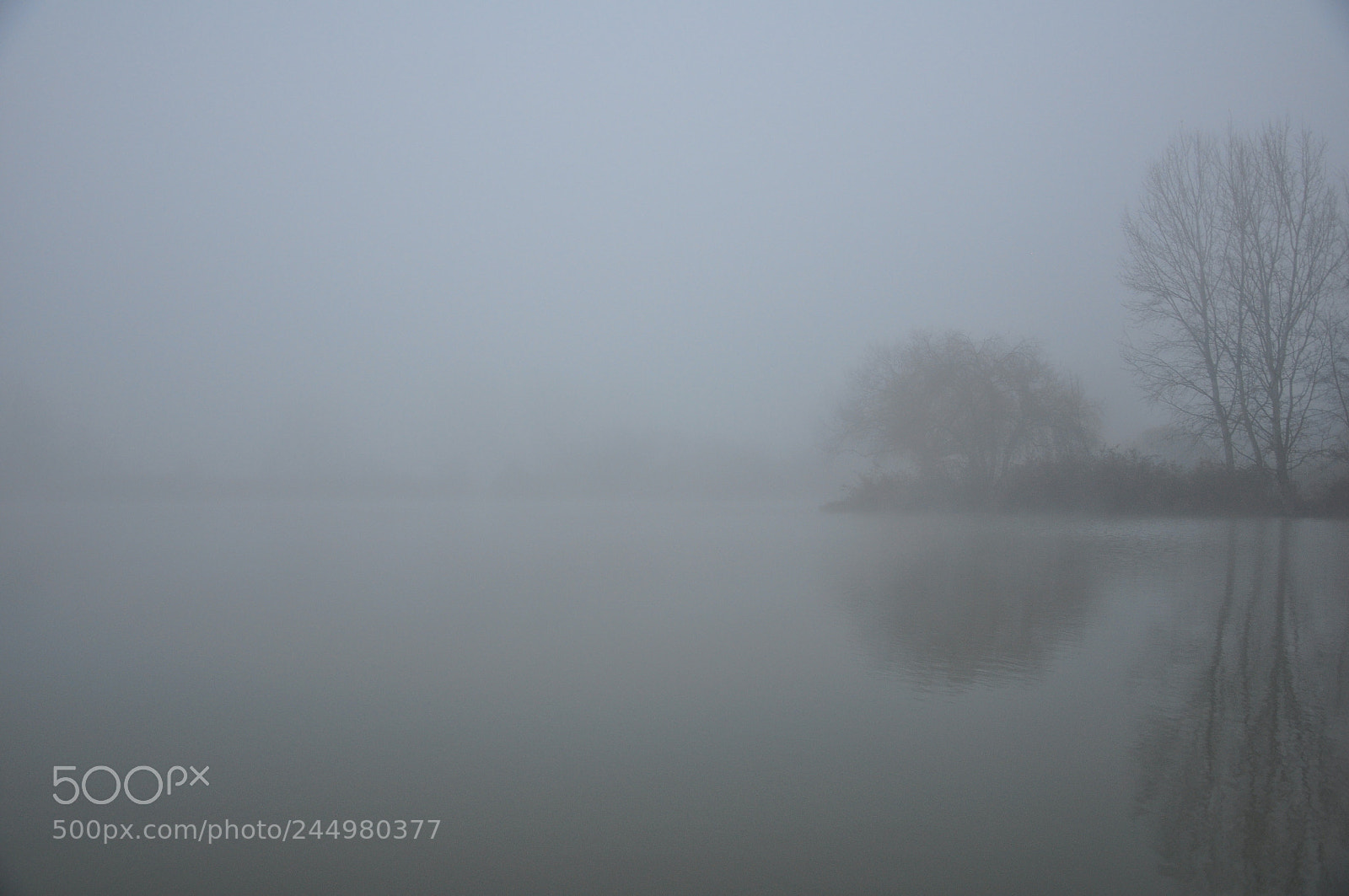 Nikon D90 sample photo. Ghosts photography