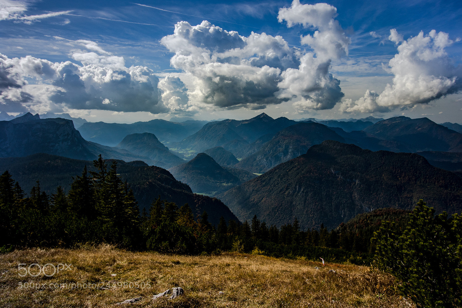Canon EOS 7D Mark II sample photo. Amazing mountains photography