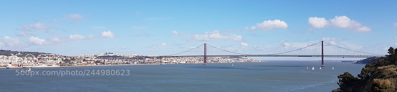 Samsung Galaxy S7 sample photo. Lisbon photography