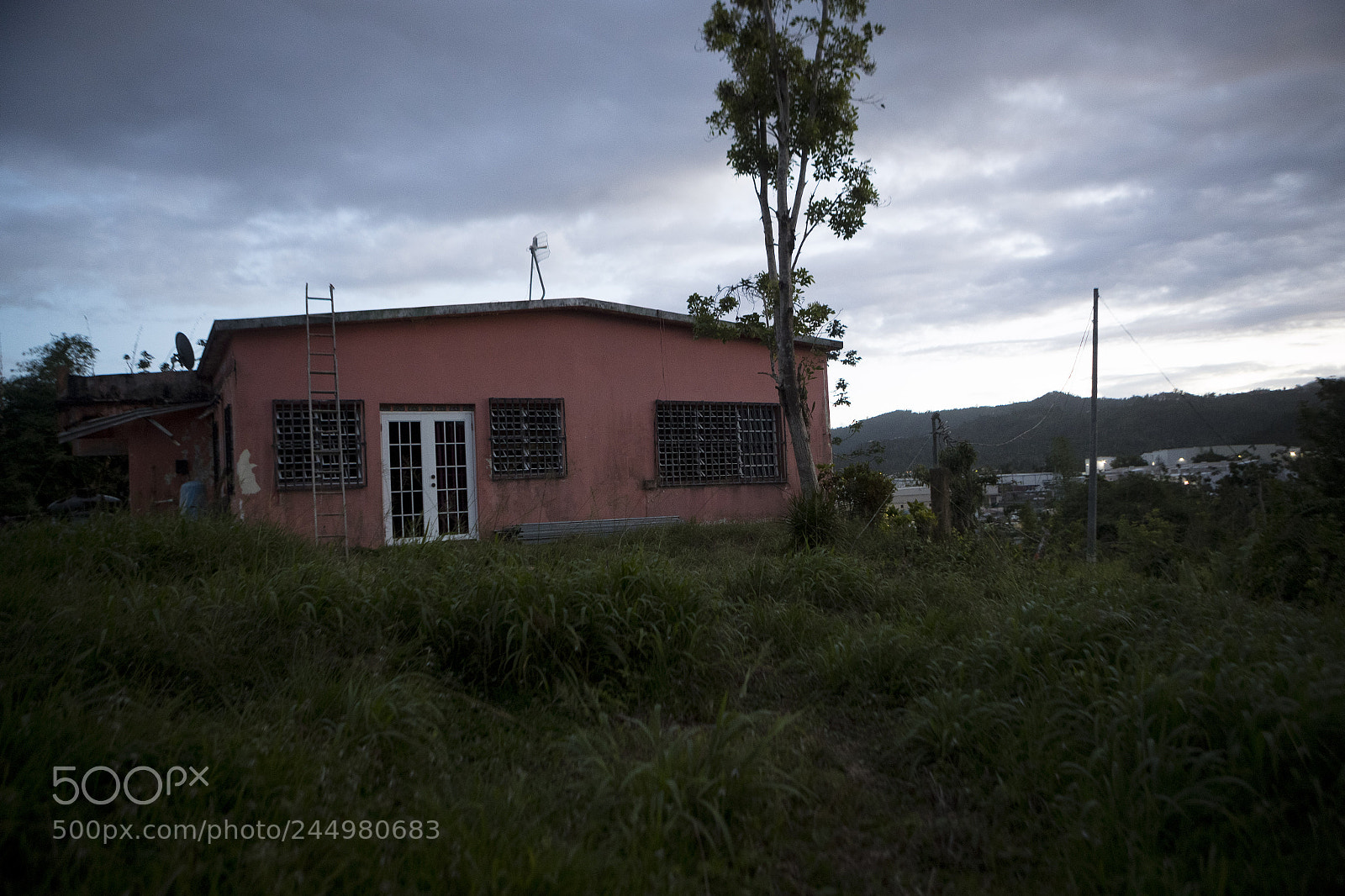Canon EOS-1D X Mark II sample photo. Puerto rico, 2017 photography