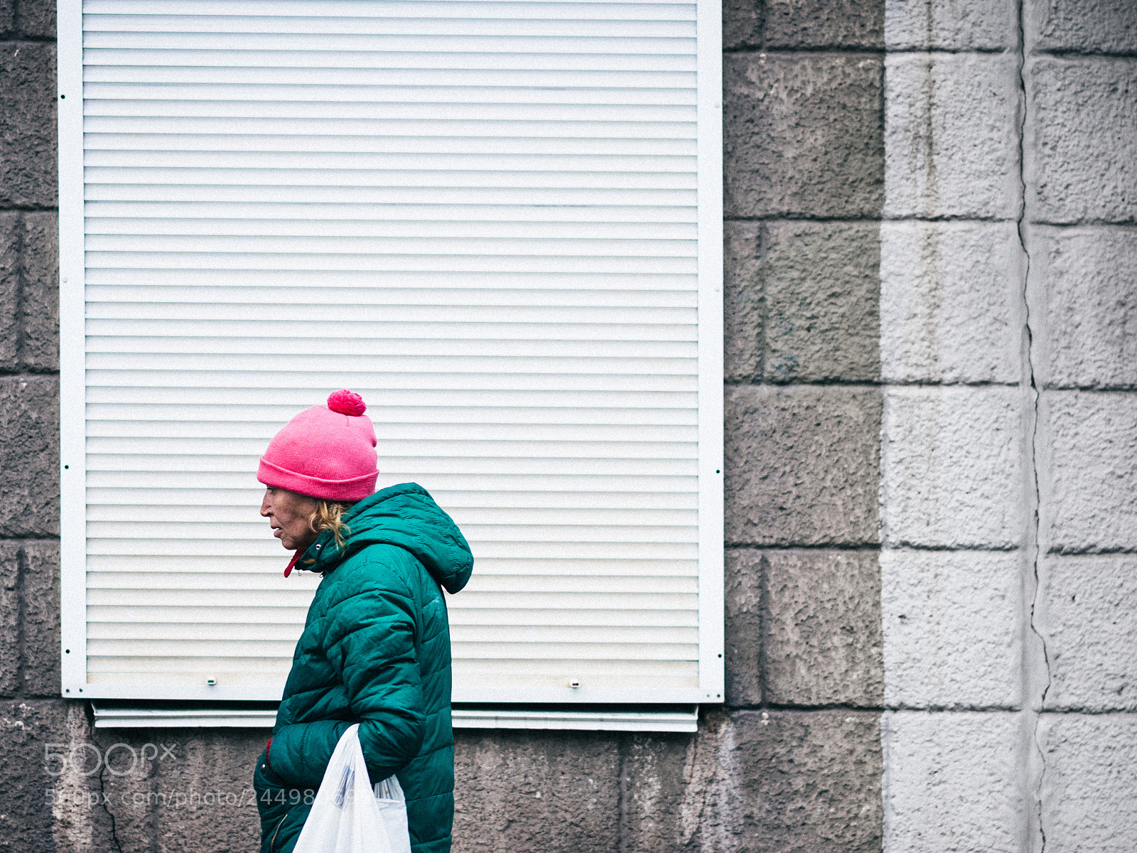 Sony a7R II sample photo. 265/365 photography